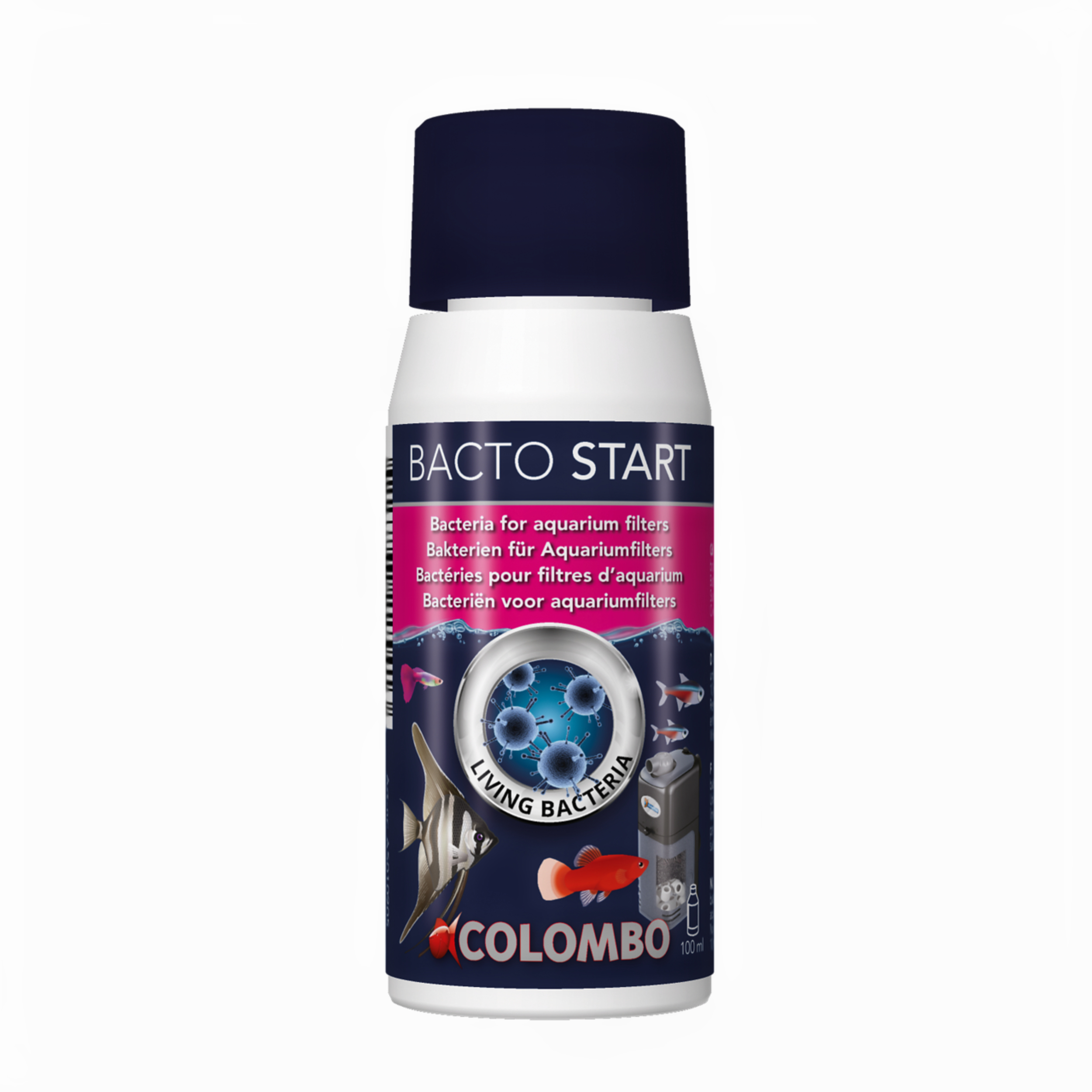 COL BACTO START 100ML 00001