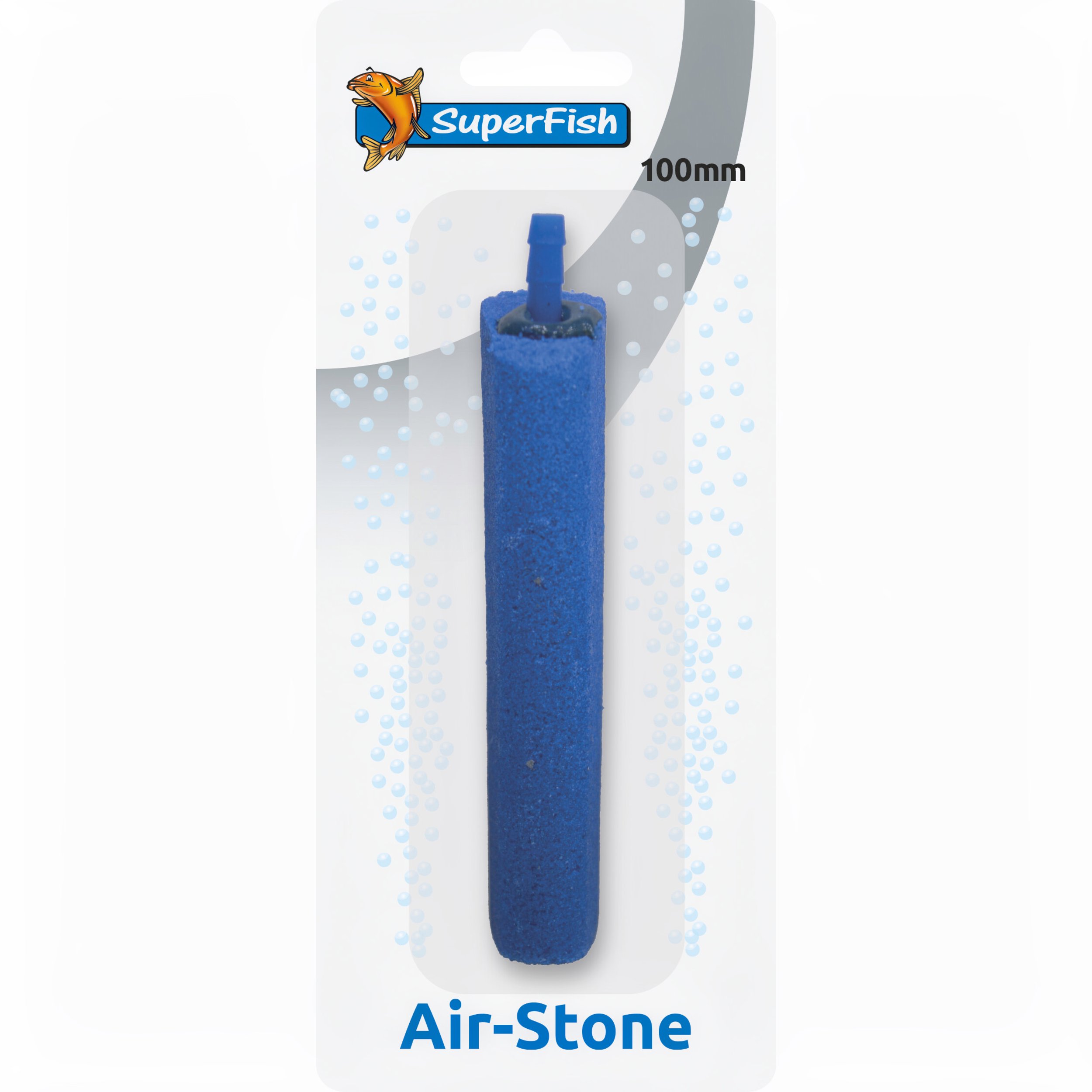 Superfish - Luchtsteen