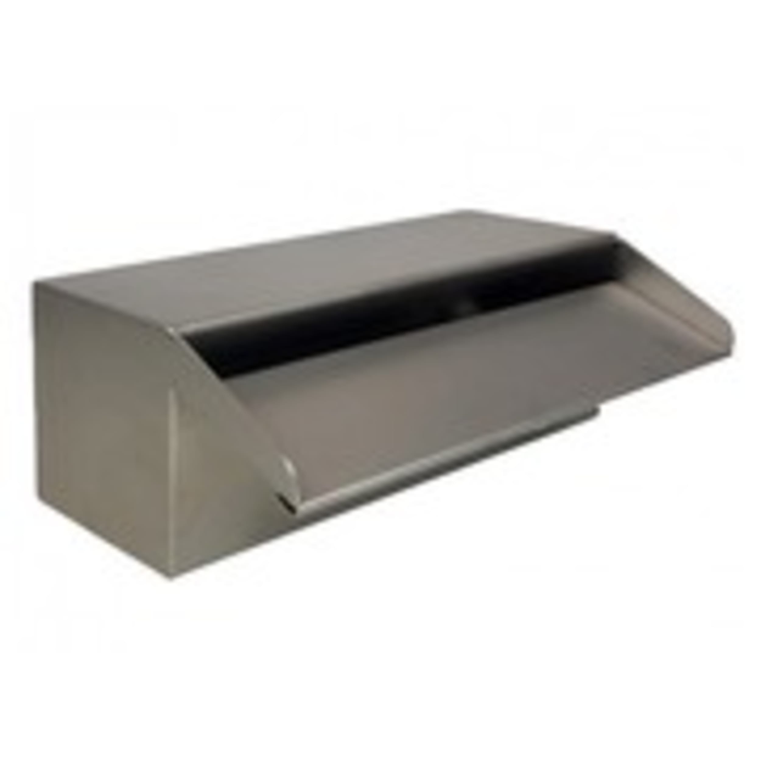 Aquaking RVS Waterval | 30 cm