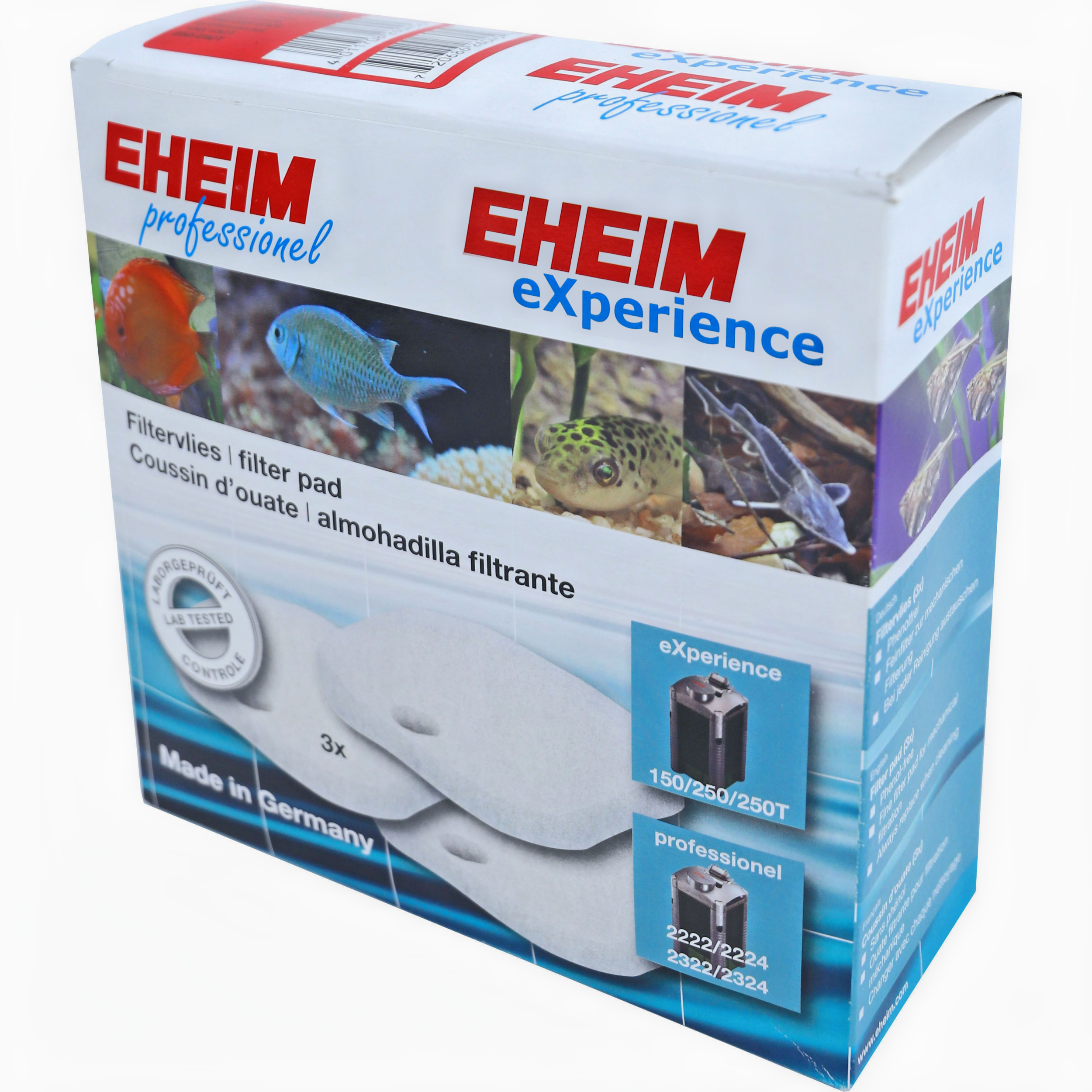 Filtervlies 2222/24 2616225