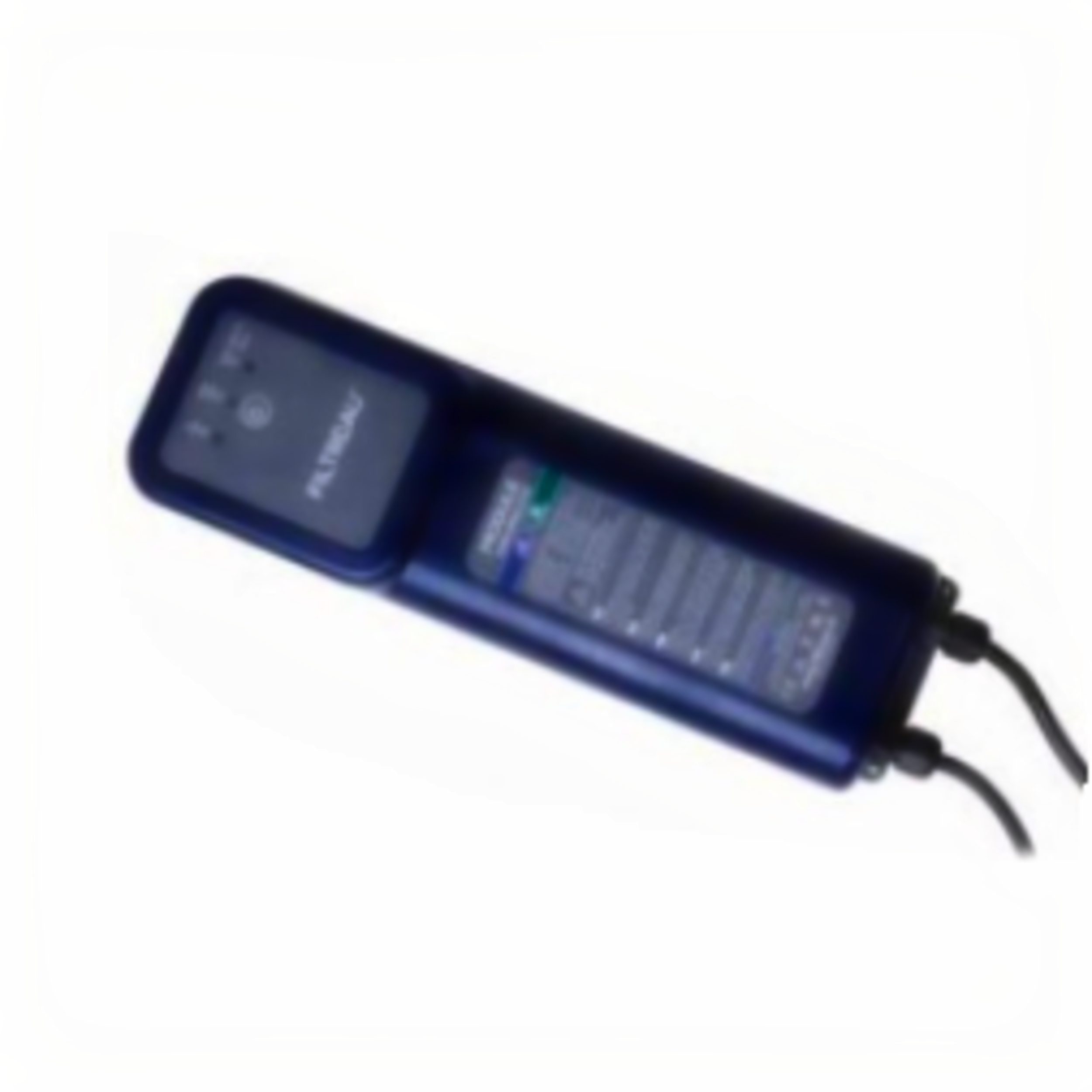 Elektrisch gedeelte Filtreau / AEM Module 40W Amalgaam inclusief timer Microfoon, Elektronica, Mobiele telefoon, Adapter, Afstandsbediening