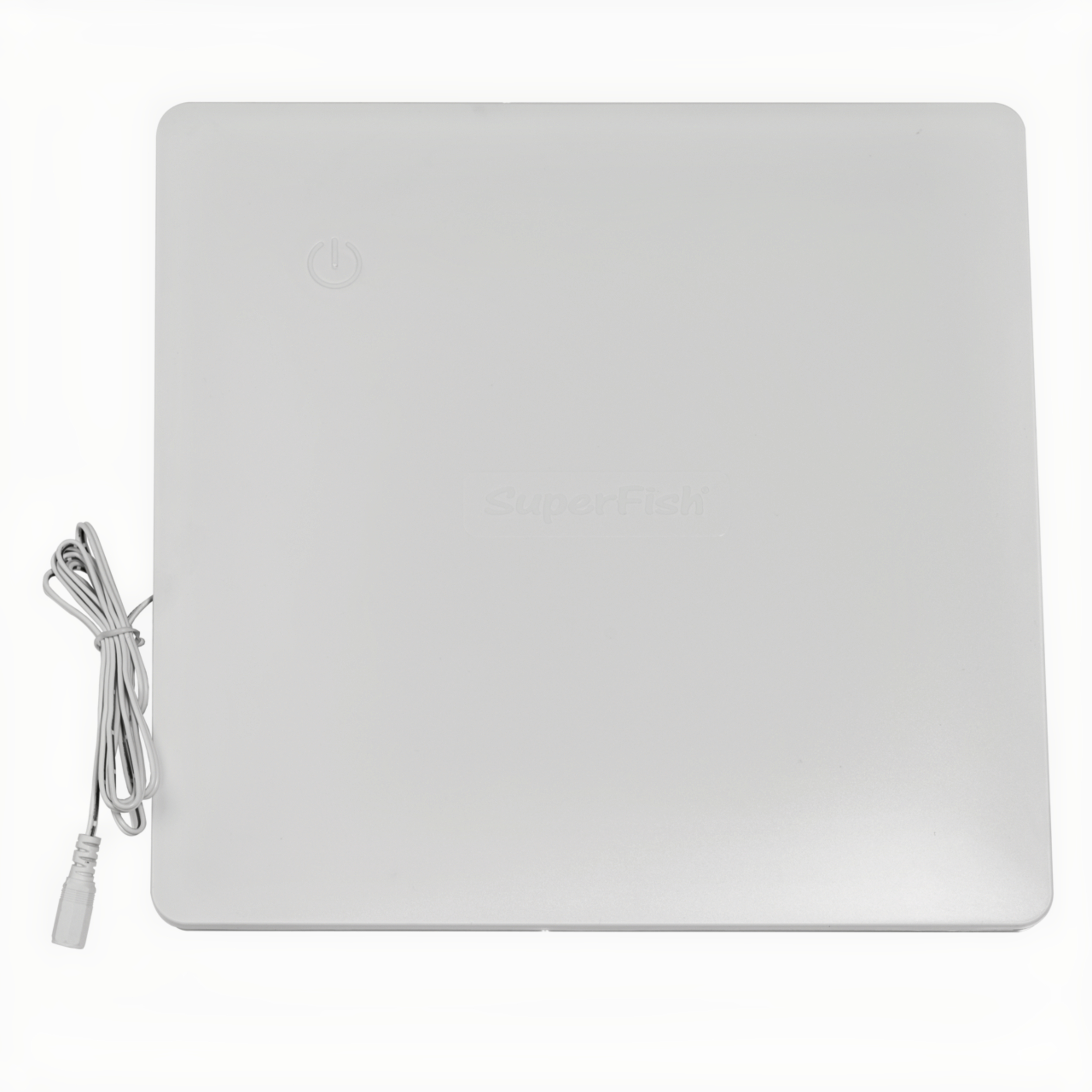 SuperFish - Qubiq 60 Ligkap