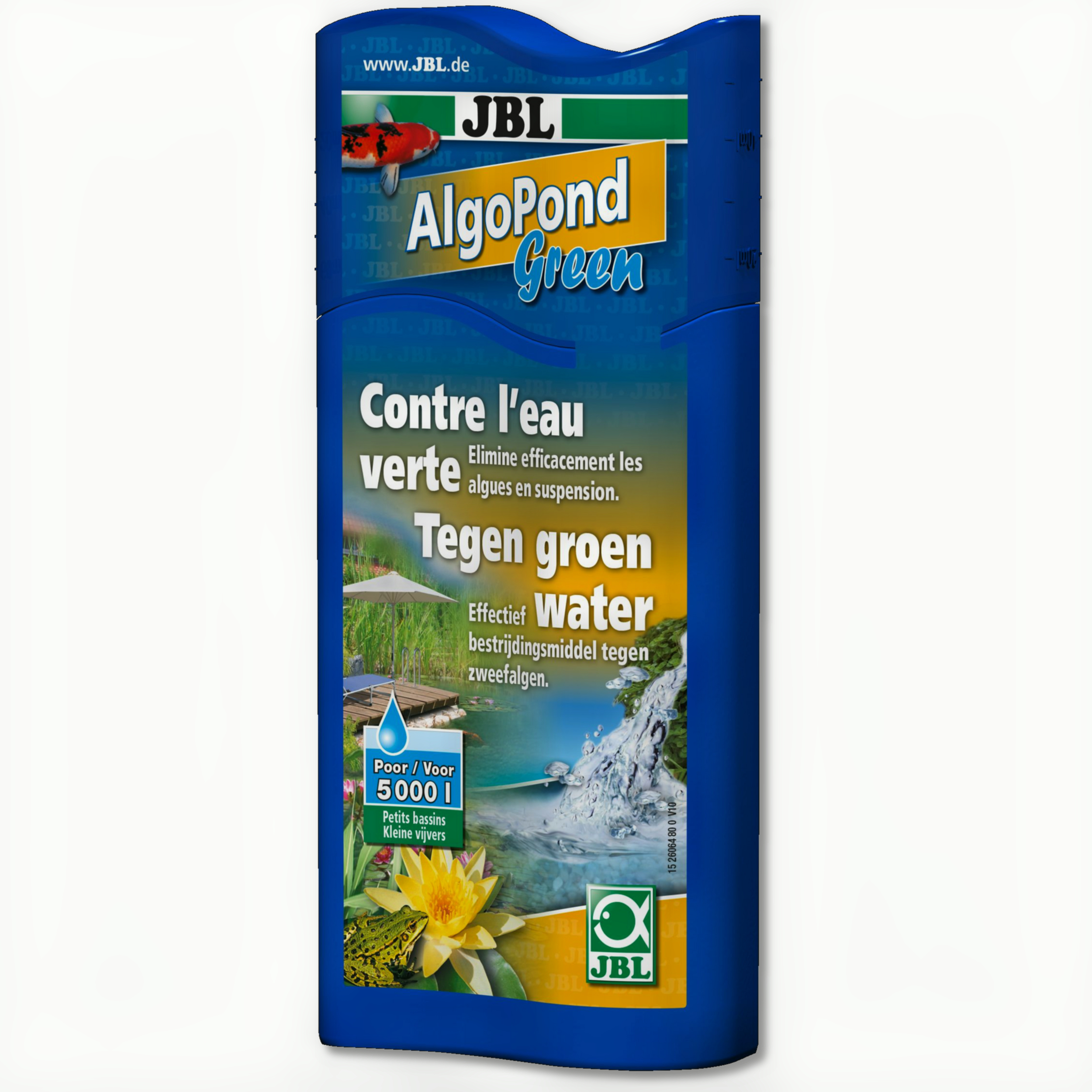 Algopond Green 2,5l