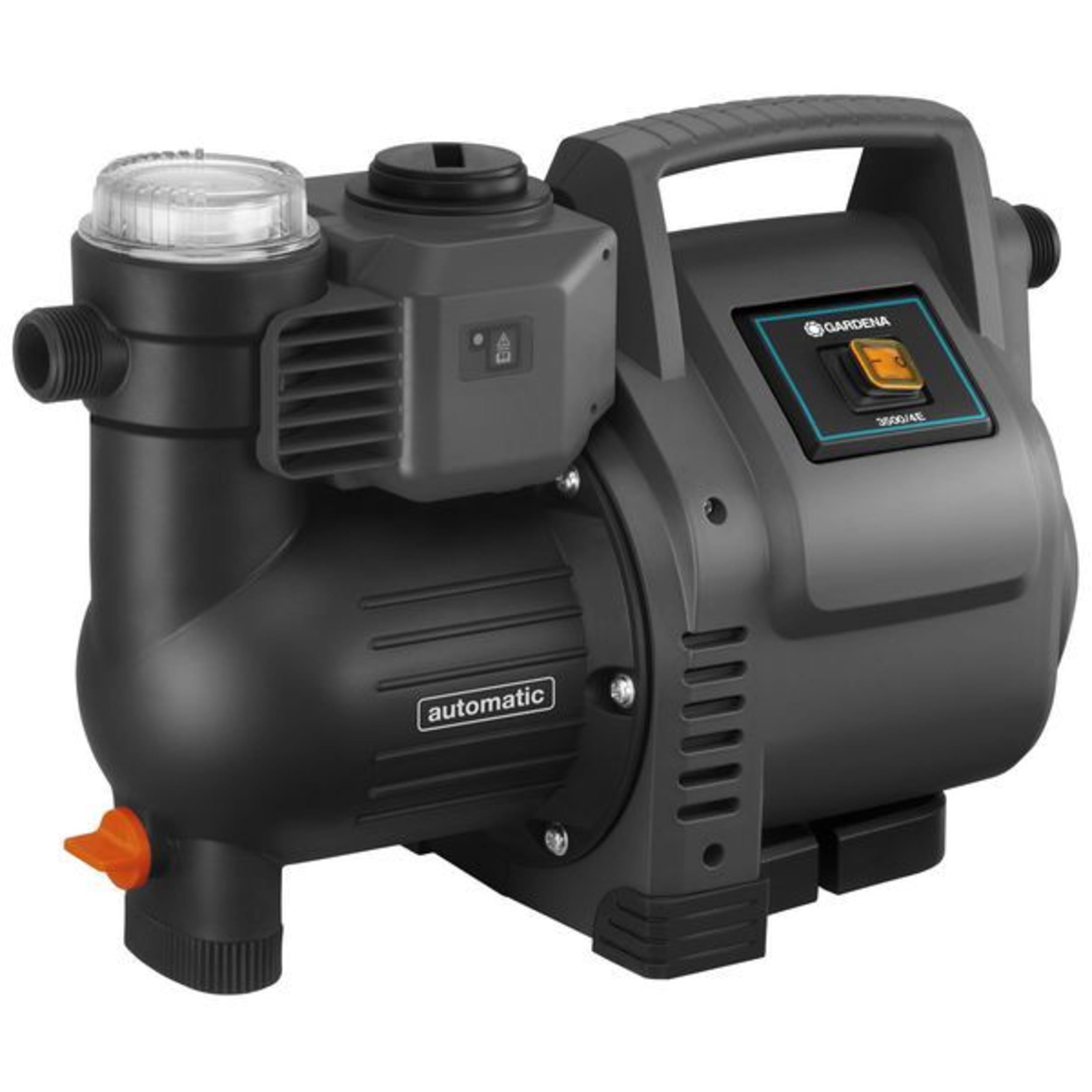 Gardena Hydrofoorpomp Classic 3500/4E