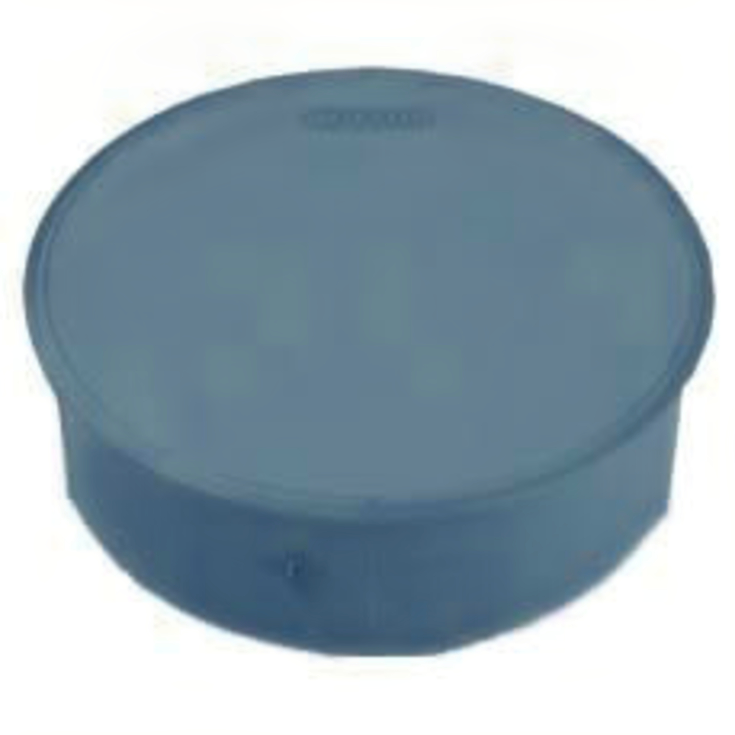 Europond Afsluitkap 75mm Wafix PP - Chemisch Bestendig, Eenvoudige Montage, Duurzaam Design afbeelding