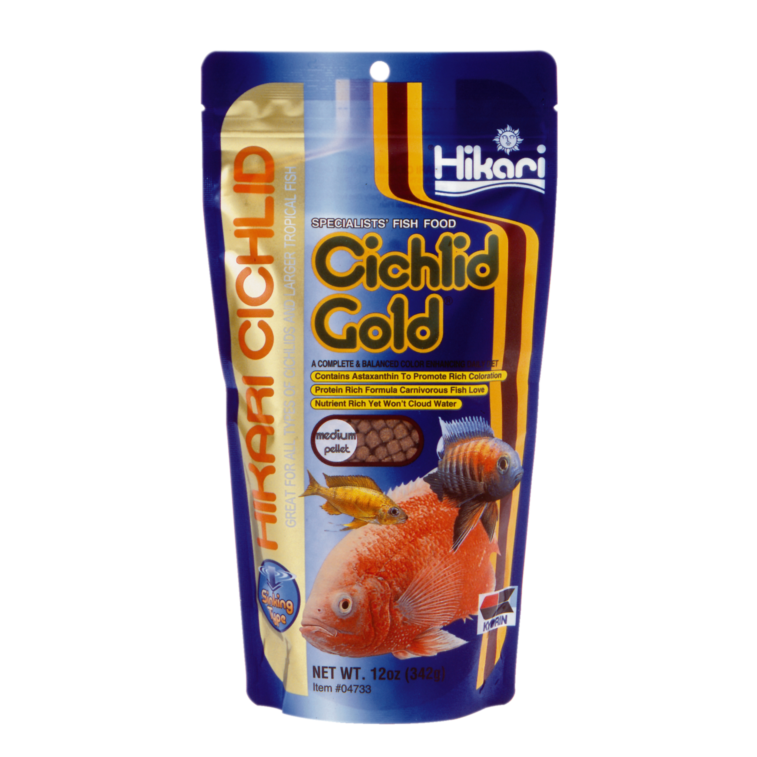 Fles, Dier, Vis, Zeeleven