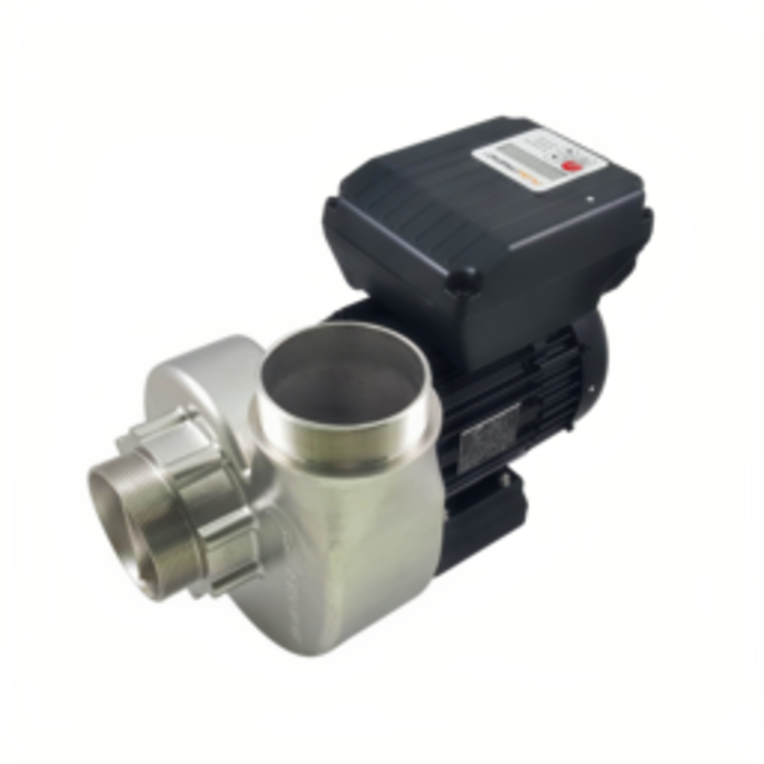 Air Aqua FlowFriend Standard Vijverpomp 0-70m3 - Energiezuinig met Hoge Prestatie en Duitse Motor afbeelding