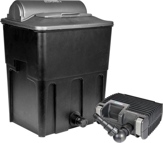 Hozelock Filterset Promo 12000 L 1872 1240