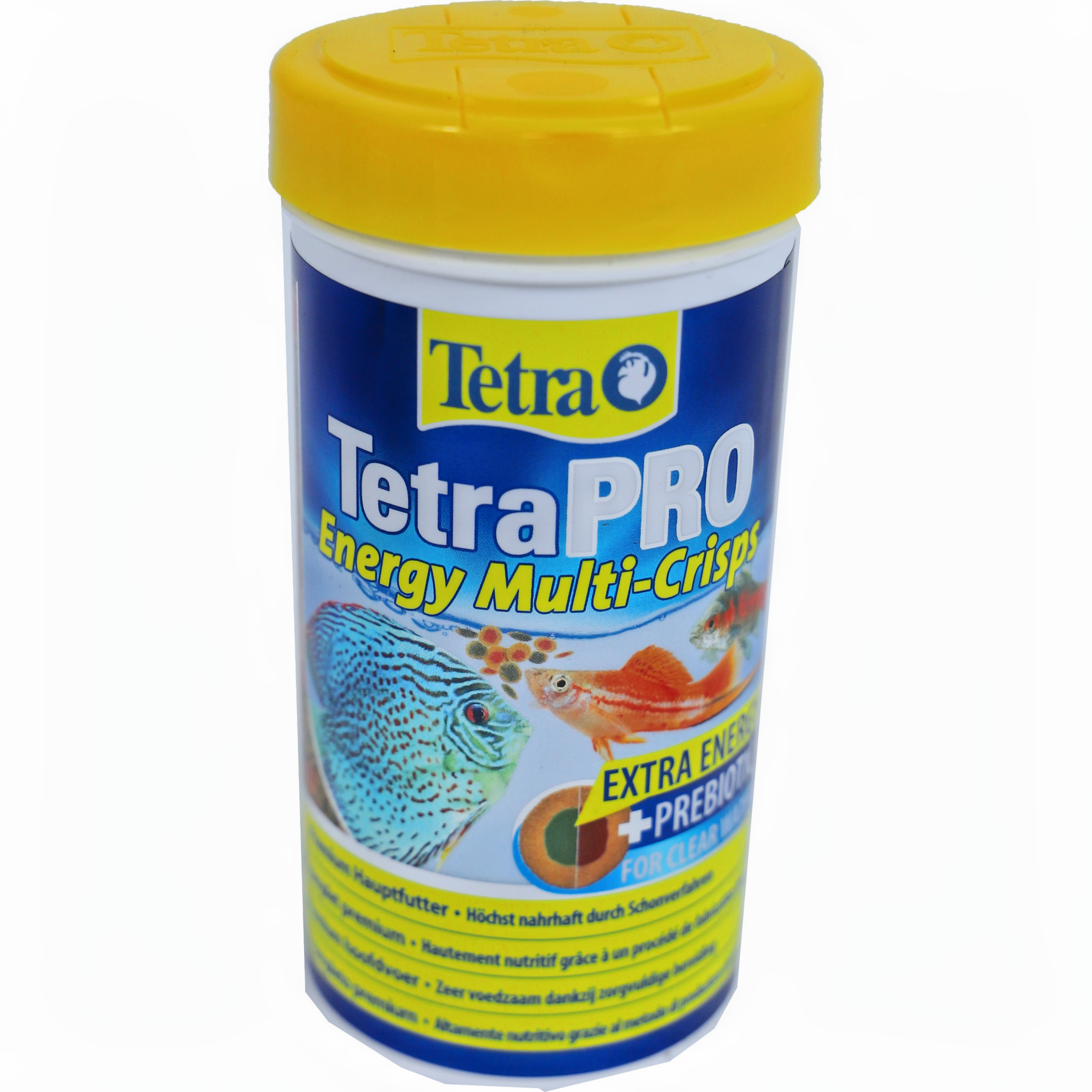 Tetra Pro Crisps - Vissenvoer - 250 ml
