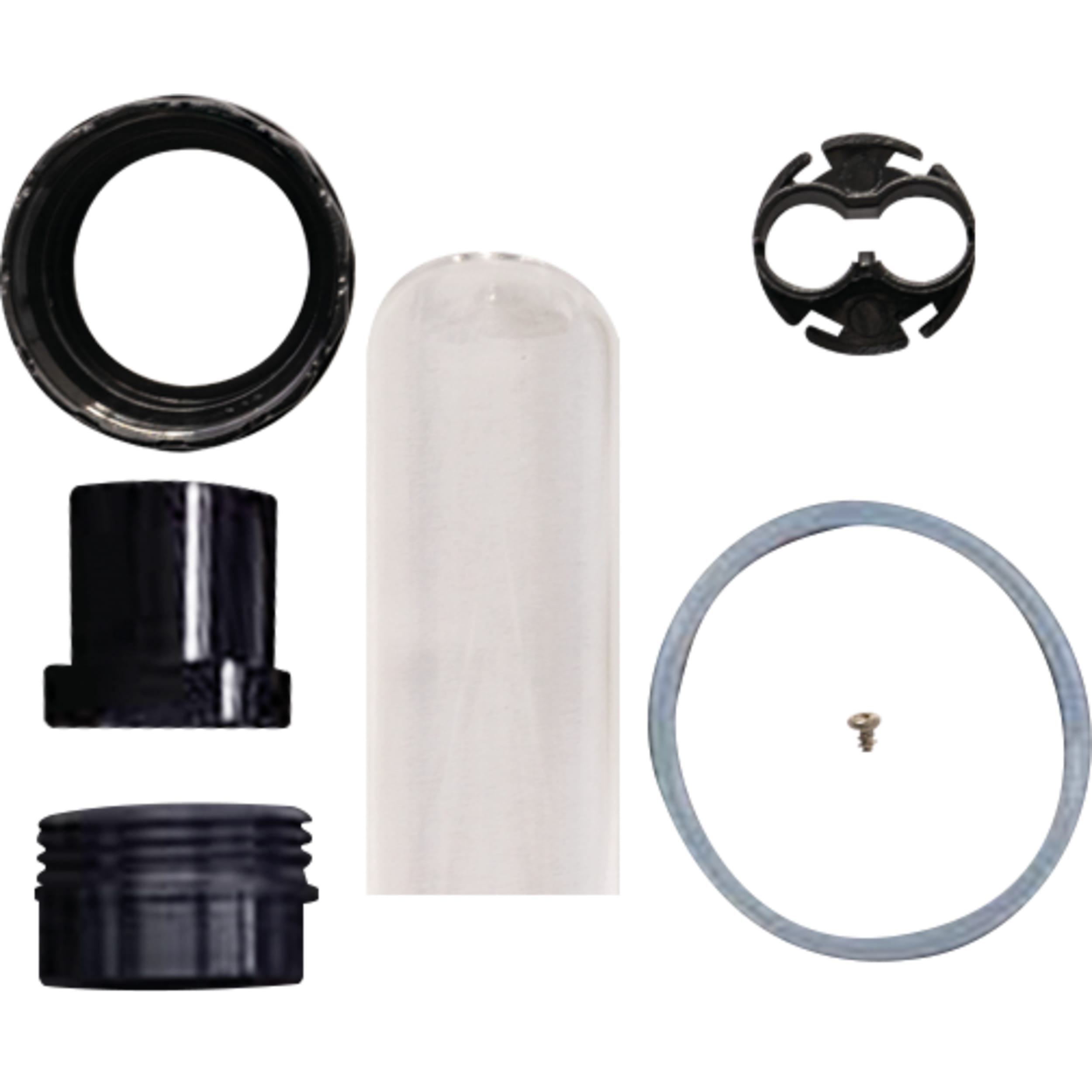Superfish Combi Clear 2000-4000 Service Kit - Complete Onderhoudsset voor Glashelder Vijverwater afbeelding