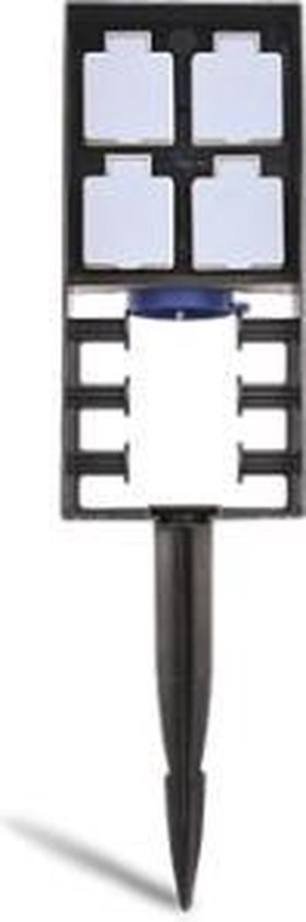 InScenio 230 buitenstopcontact