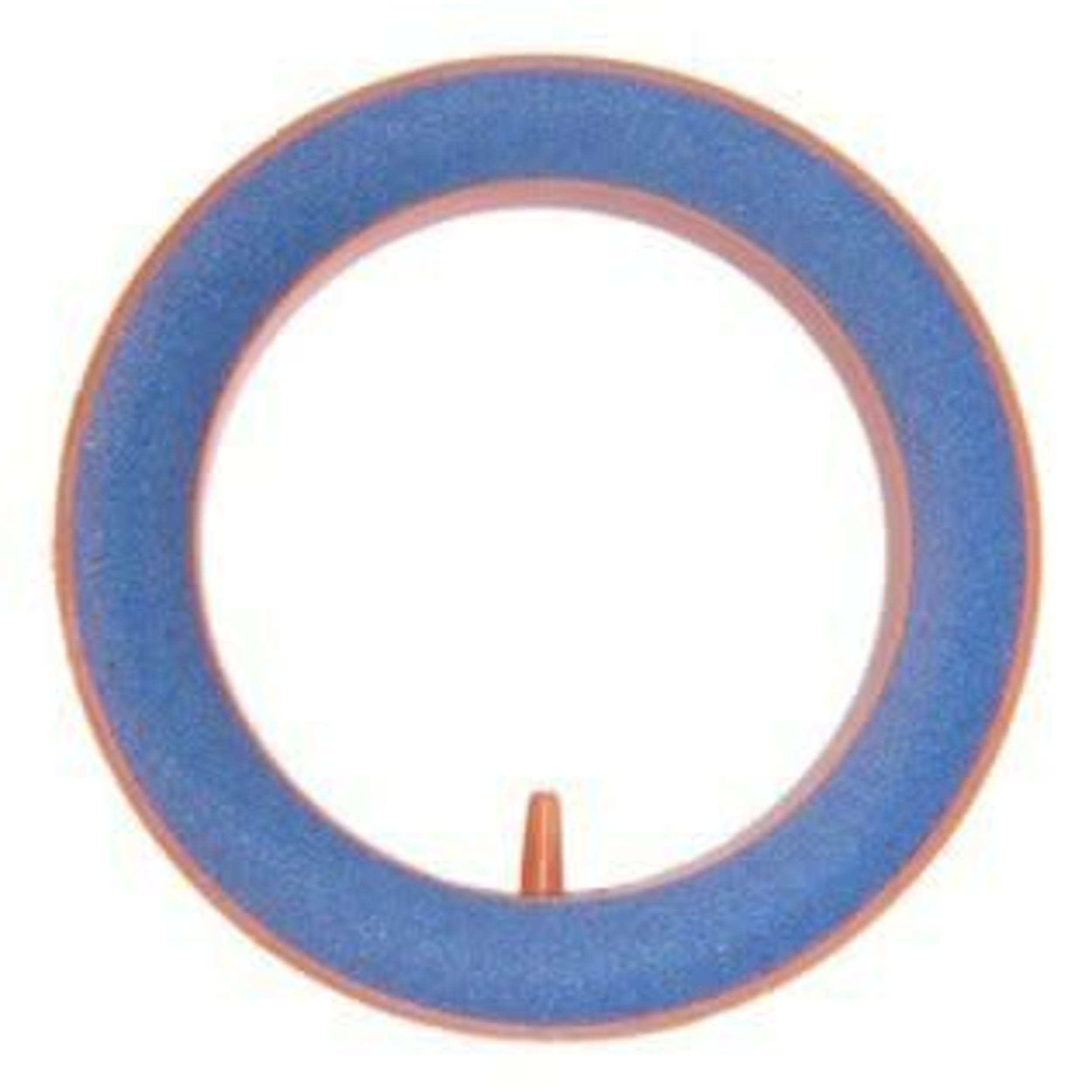 Aquaking Luchtsteen Cirkel 75mm - Verbetert Zuurstofniveaus en Watercirculatie voor Alle Vijvertypes afbeelding