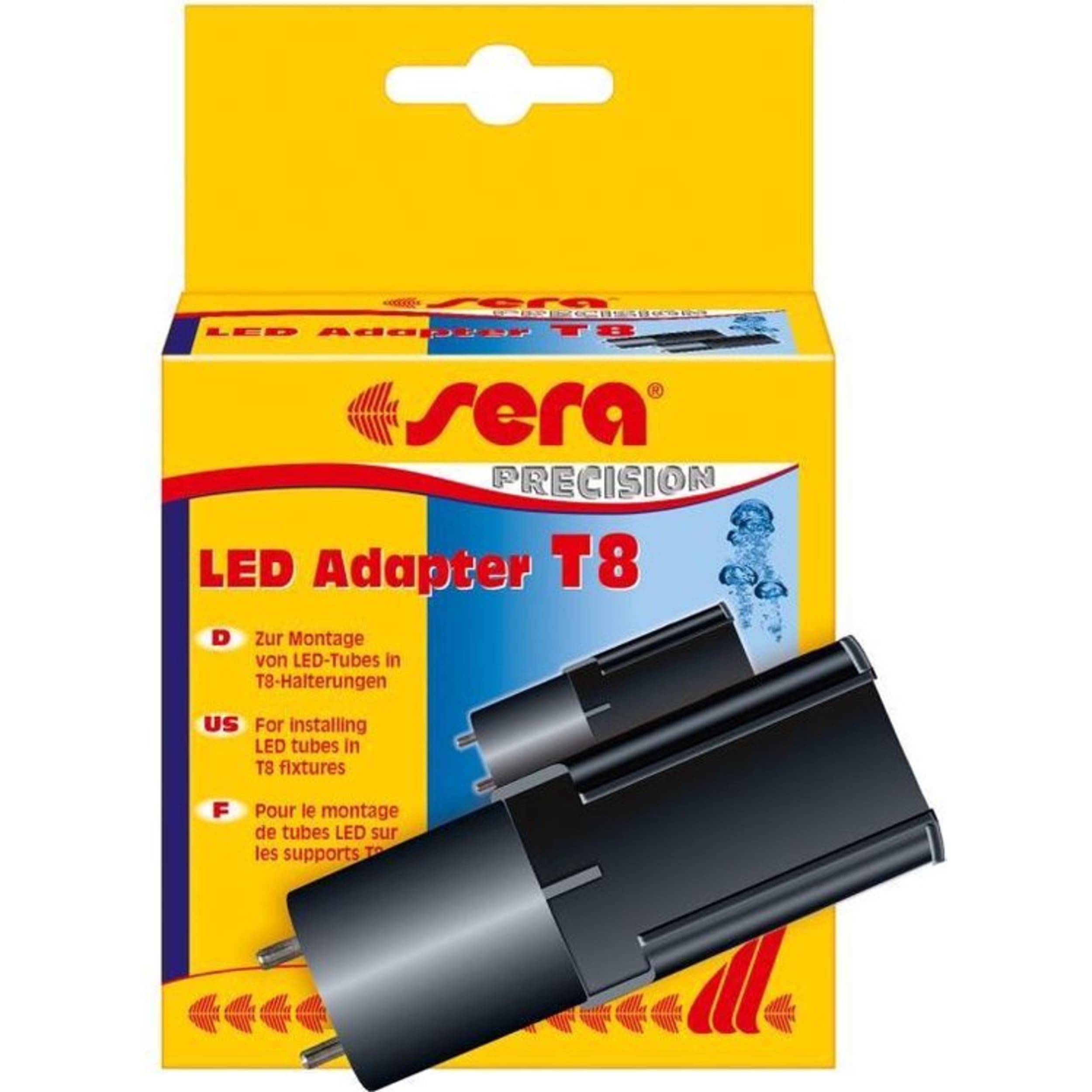 Sera - LED Adapter