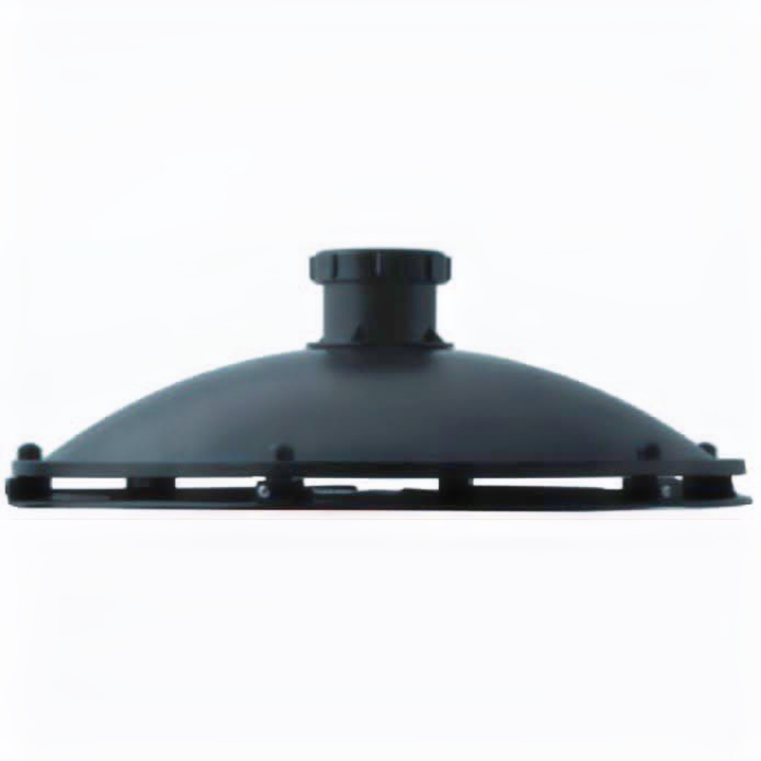 Europond Omgekeerde Bodemdrain 110mm - Efficiënte Vijverontluchting & Gezondheid afbeelding