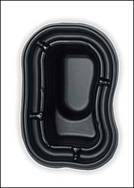 Voorgevormde vijver PE 250