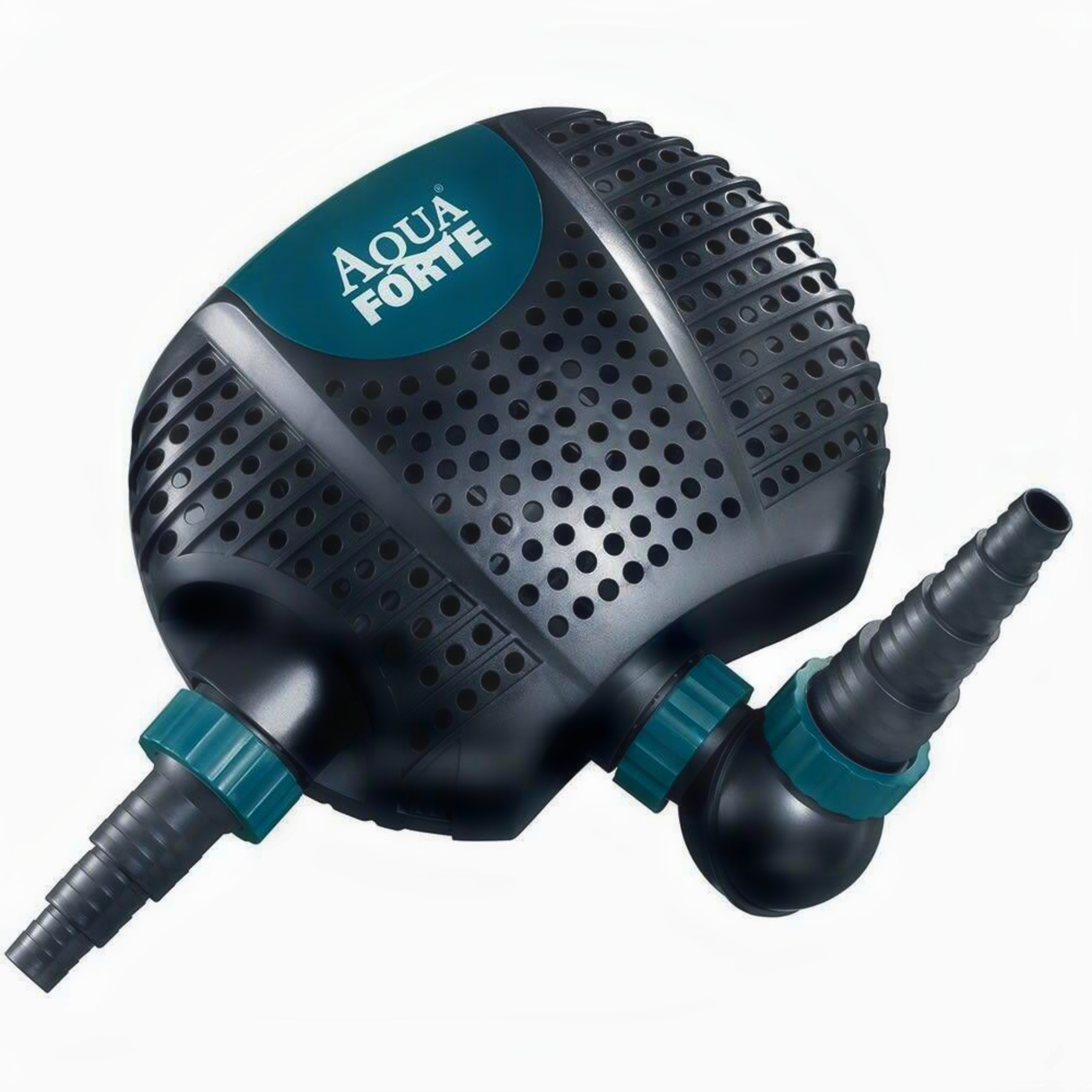 Aquaforte O-5000 plus Filterpomp