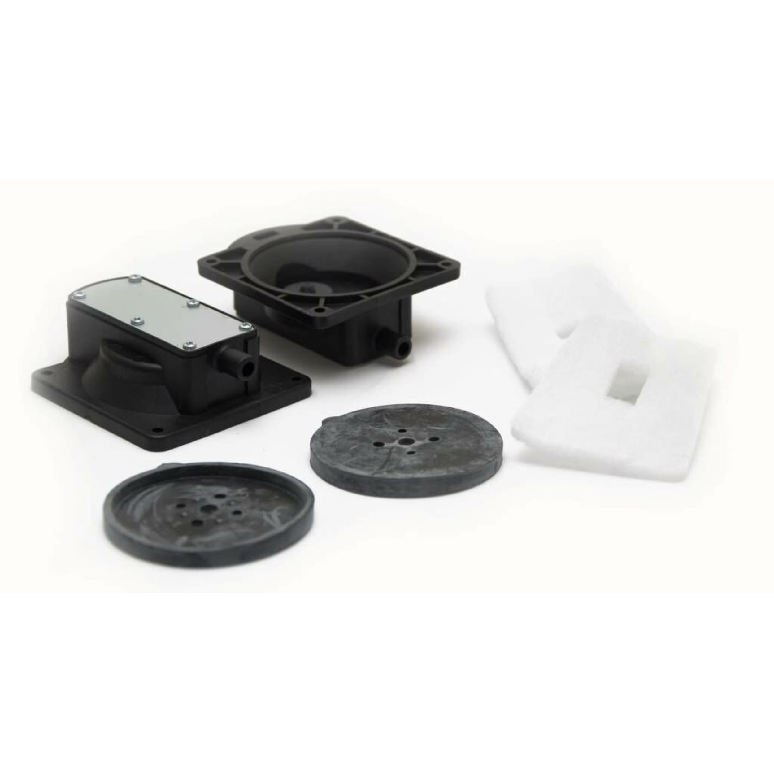 Reparatieset voor Silenta Pro 4800