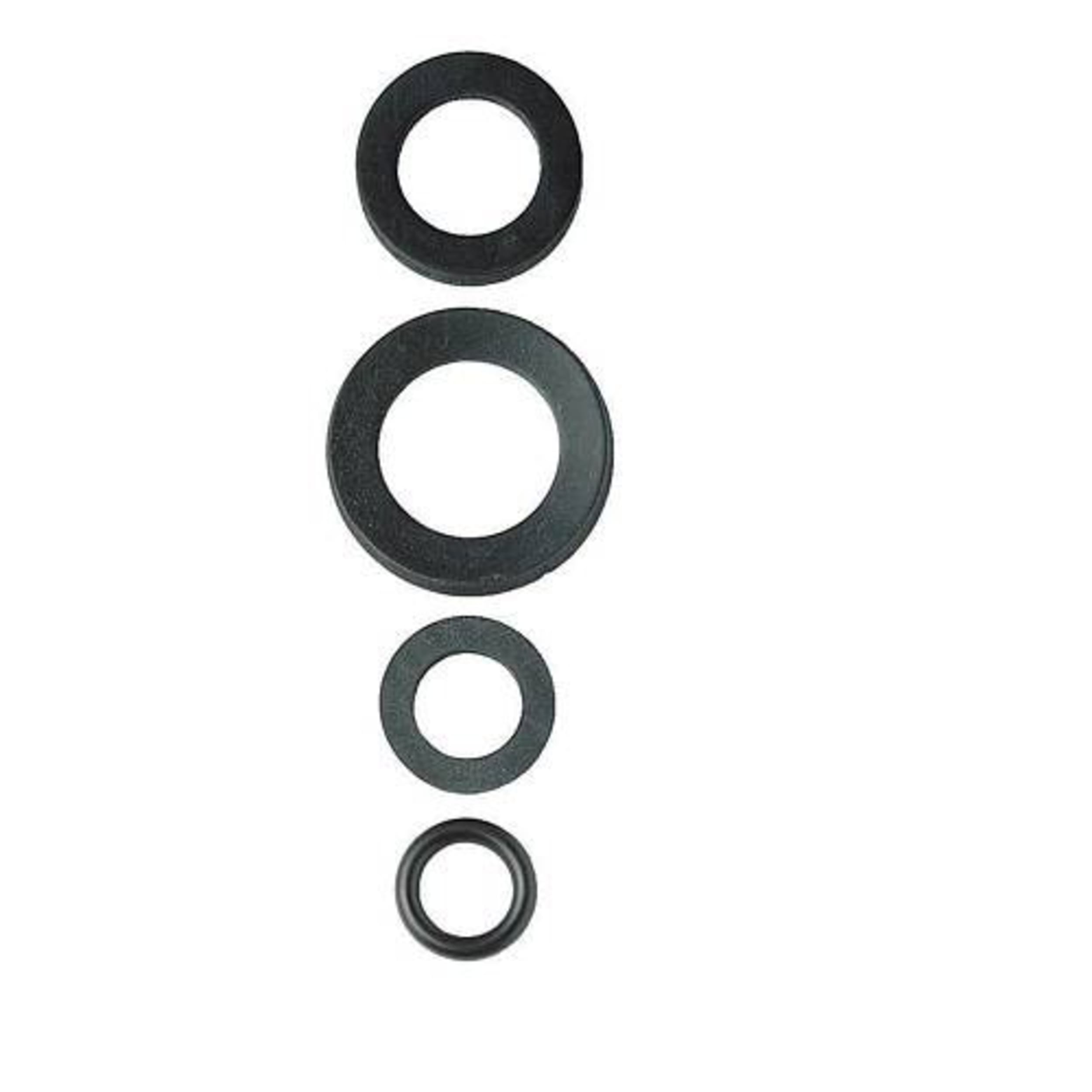 Setje rubberringen Gardena