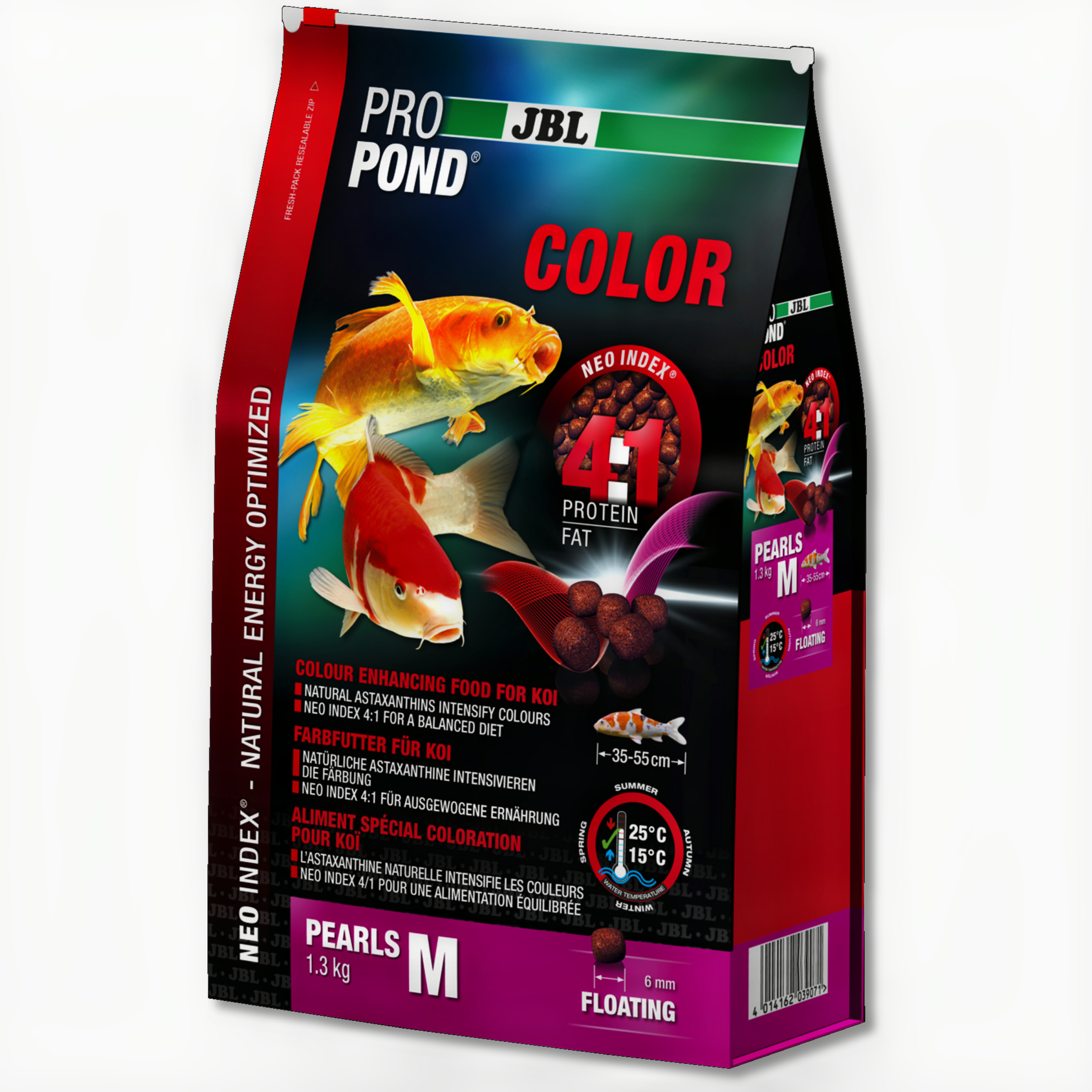 Propond Color M 1,3kg