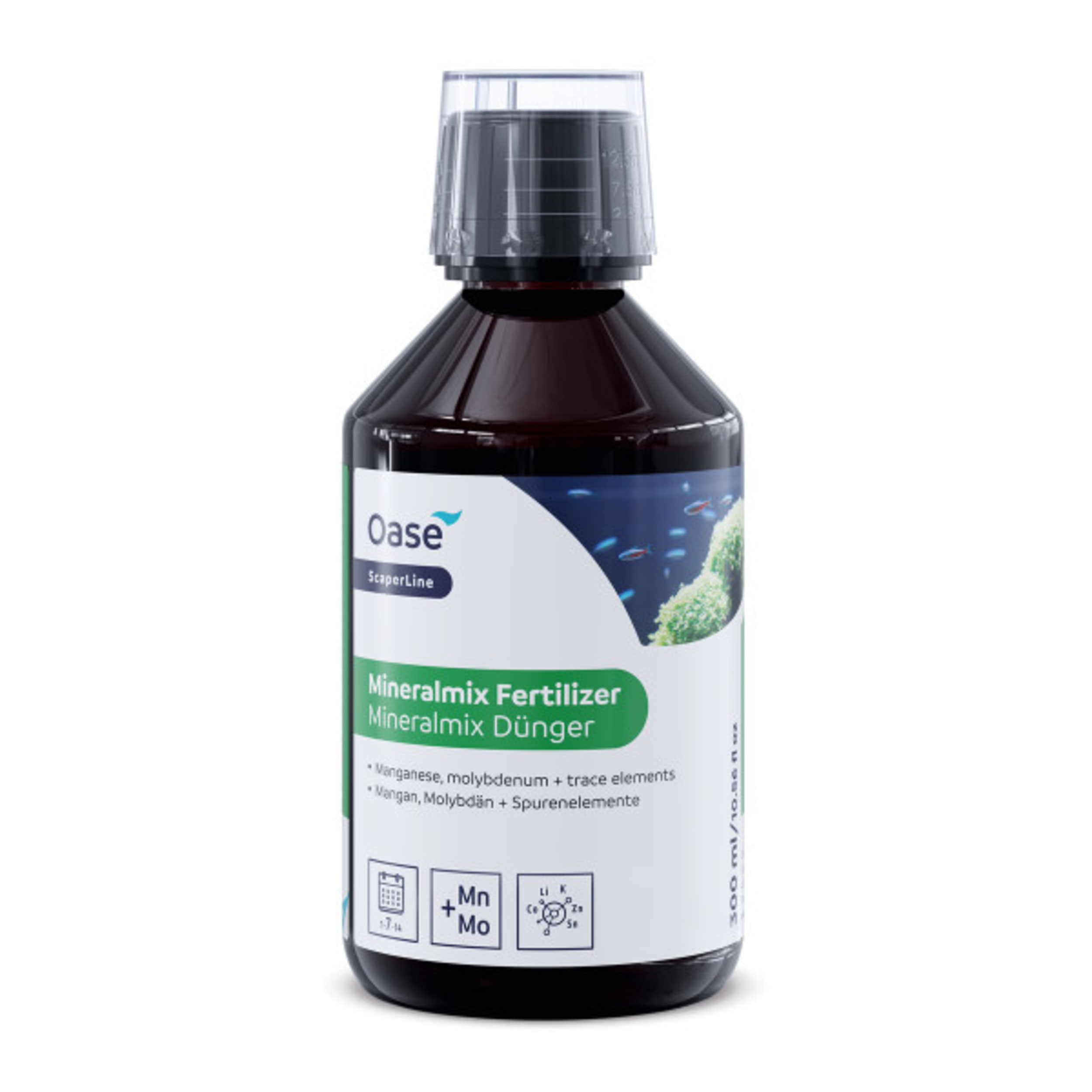 ScaperLine Mineralmix Meststof 300 ml