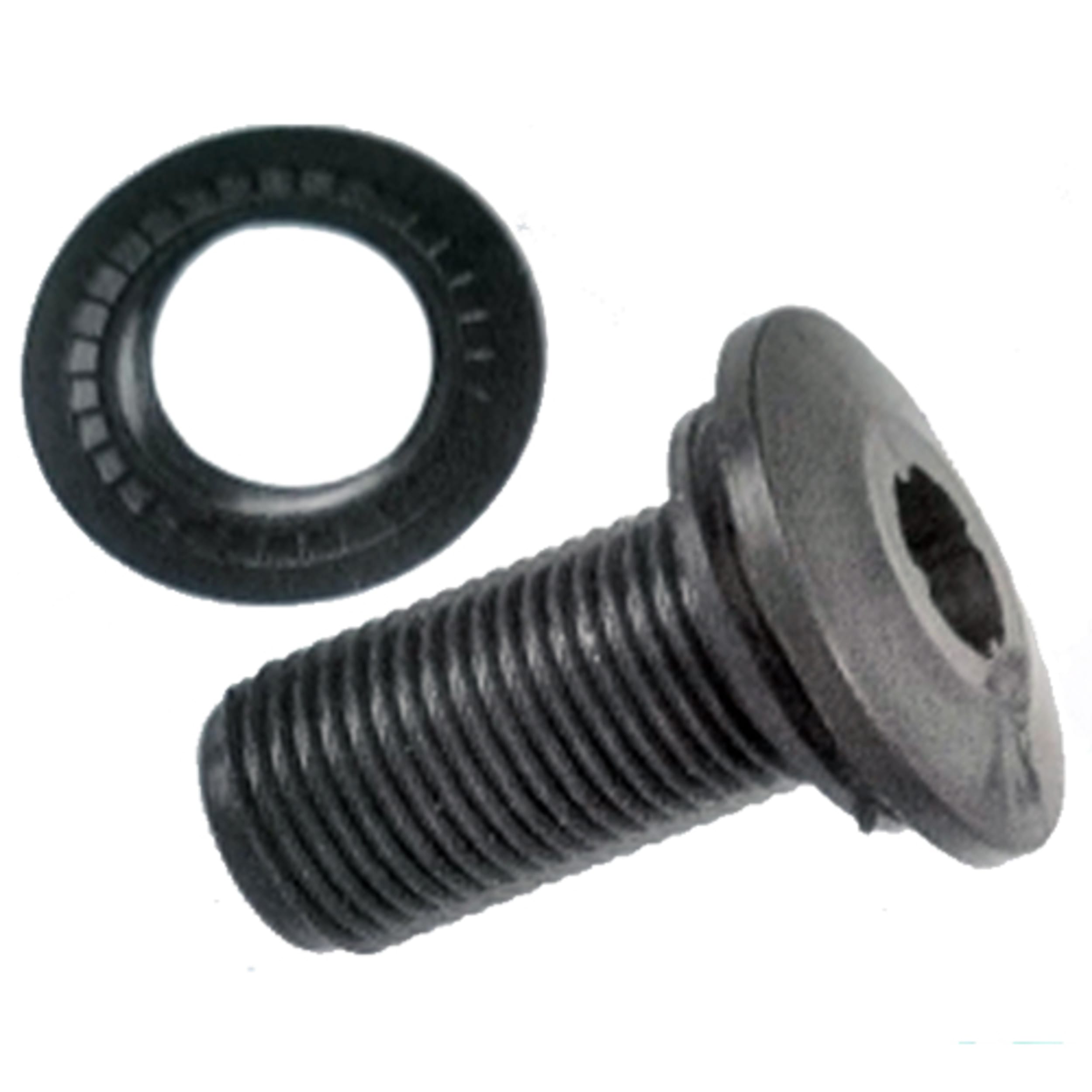 Wanddoorvoer 1/2 inch buitendraad afbeelding