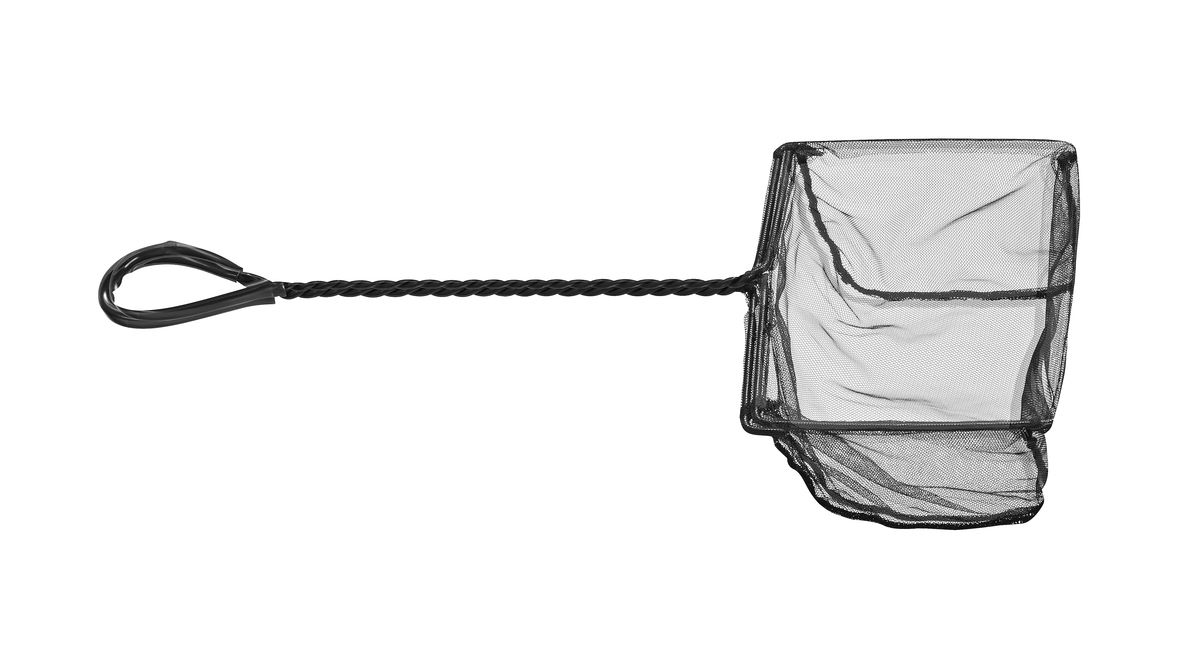 Oase Aquarium Visnet 20cm - Veilig Visverplaatsen, Gemakkelijk Reinigbaar & Duurzaam afbeelding
