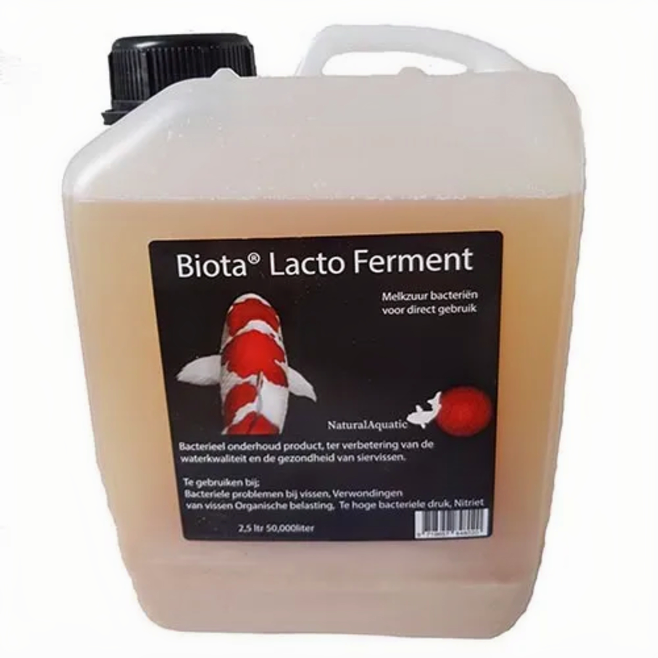 BiotaLacto Ferment 1L