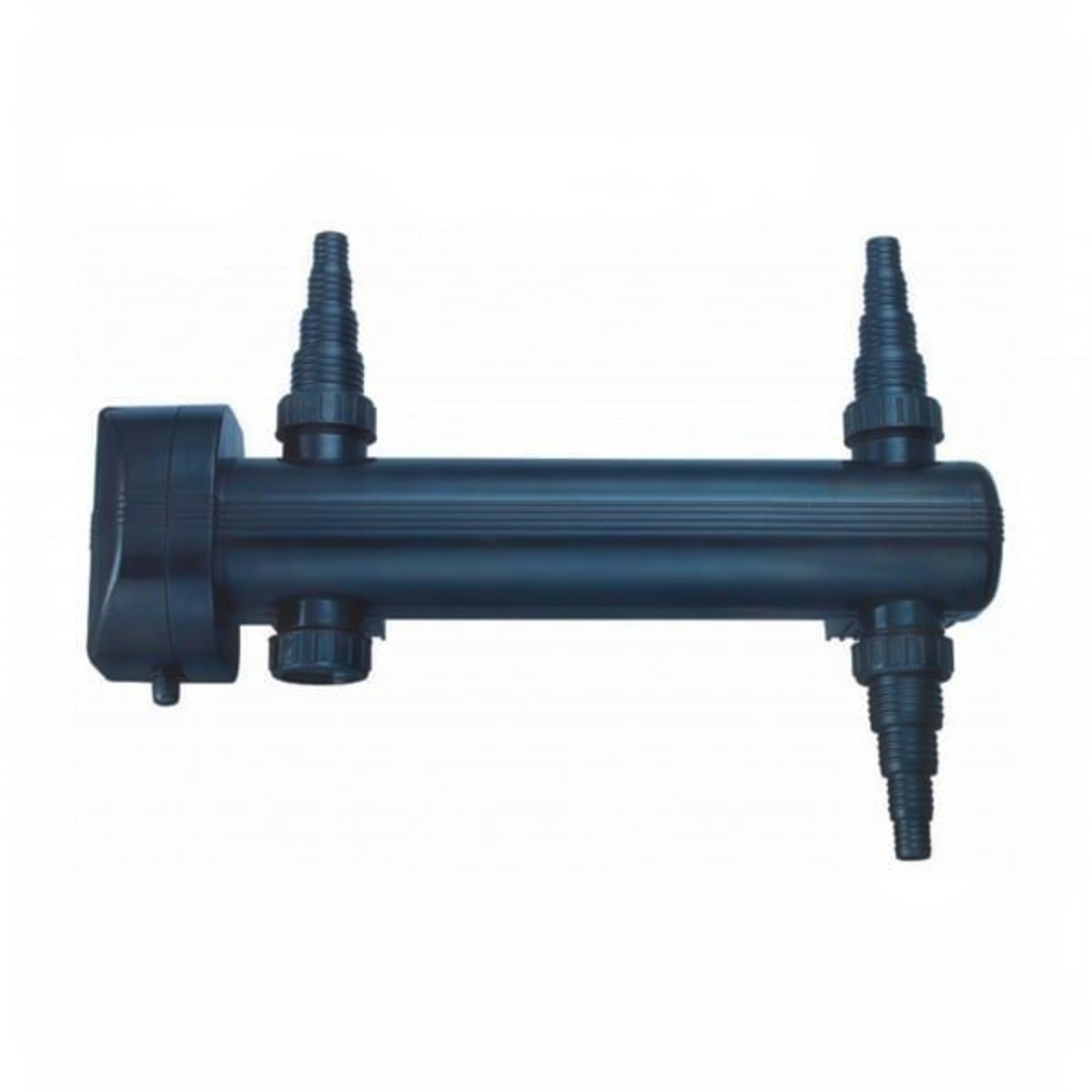 Aquaking JUVC-CW-36 UVC Vijverfilter - 36W, Maximaal 15000L/u, Energiezuinig met Veiligheidscircuit afbeelding