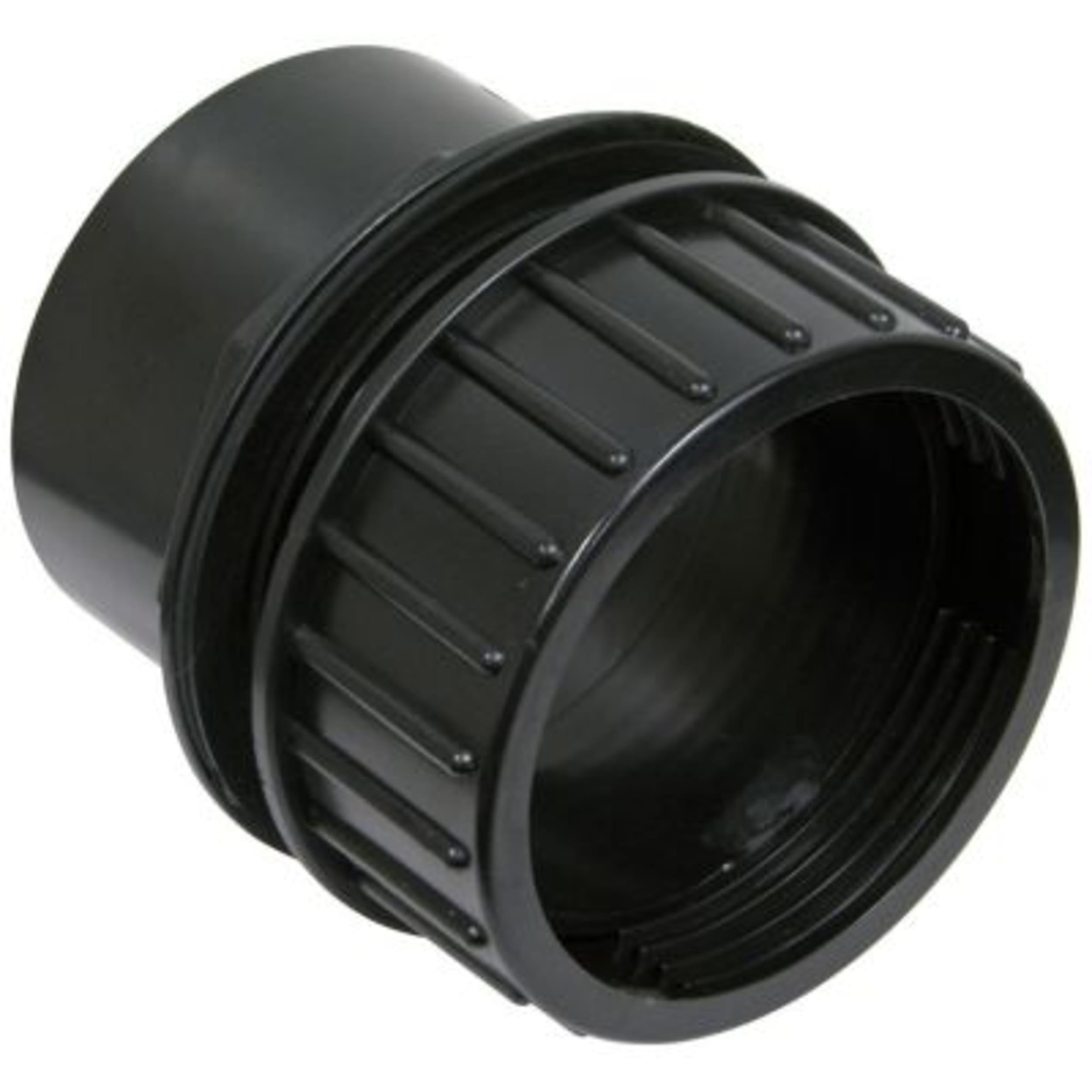 Aquaforte Tankdoorvoer 50mm Schroefdraad Xclear voor Vijvers - Sterke Waterdichte Verbinding afbeelding