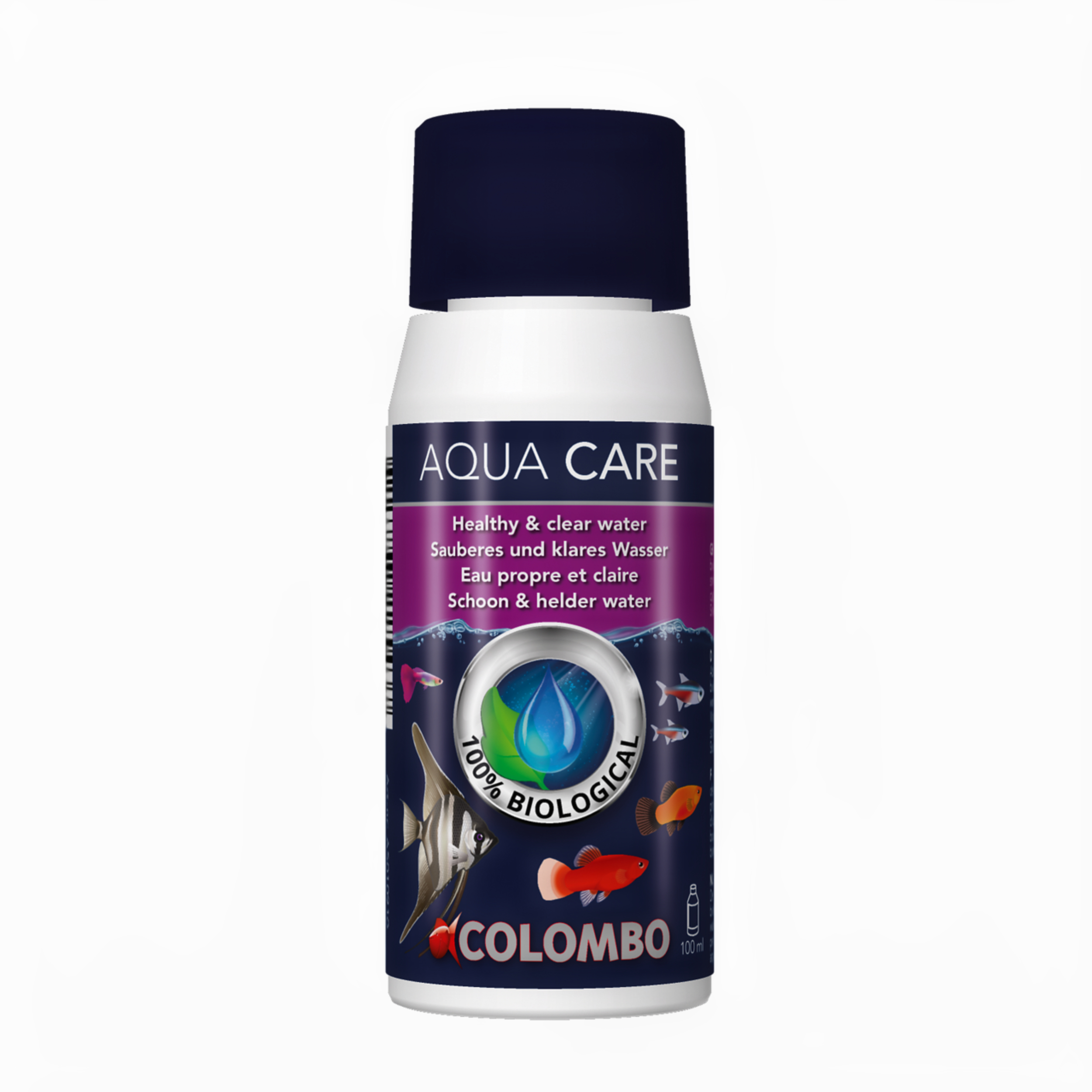 COL AQUA CARE 250ML 00001