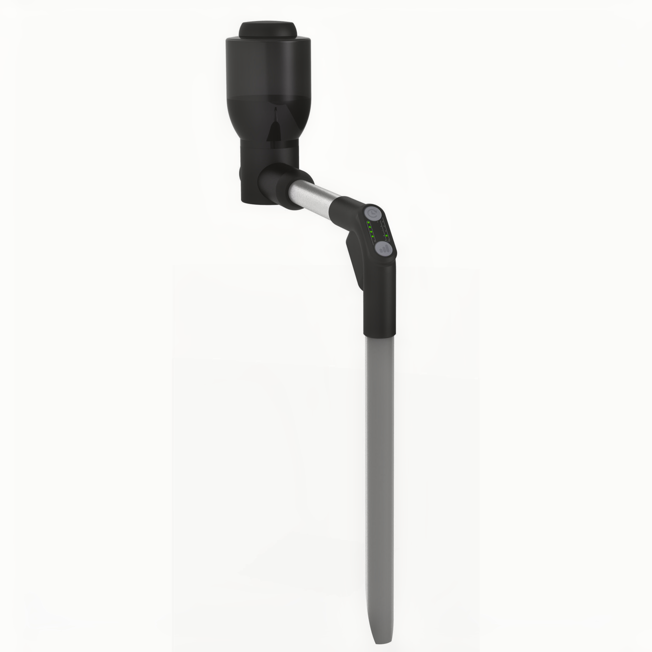 Elektrisch apparaat, Microfoon