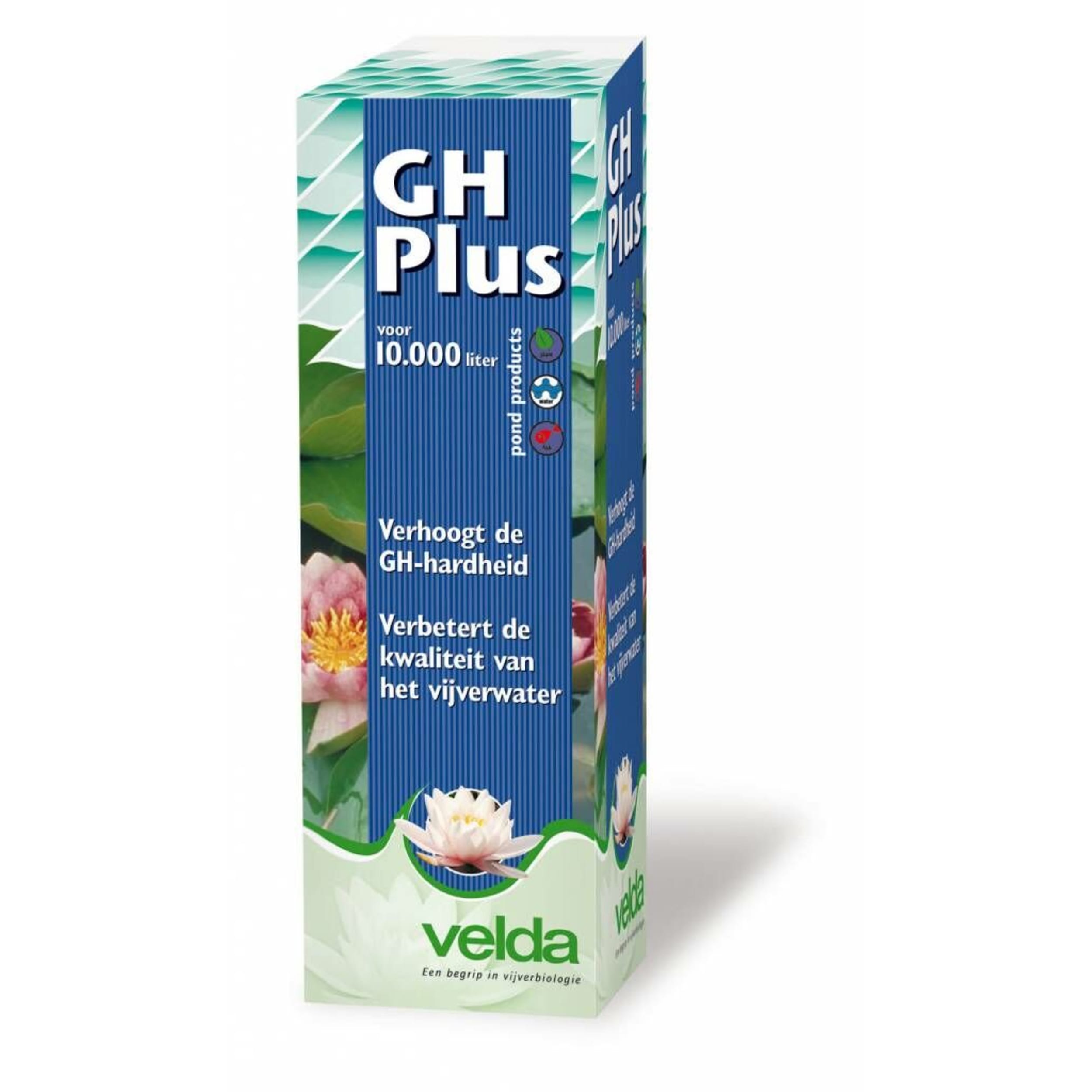 Velda GH Plus 1.000 Ml Voor 10.000 Liter Water