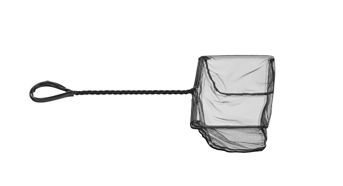 Oase Visnet 15 cm - Duurzaam Aquarium Vangnet voor Veilig en Eenvoudig Onderhoud afbeelding