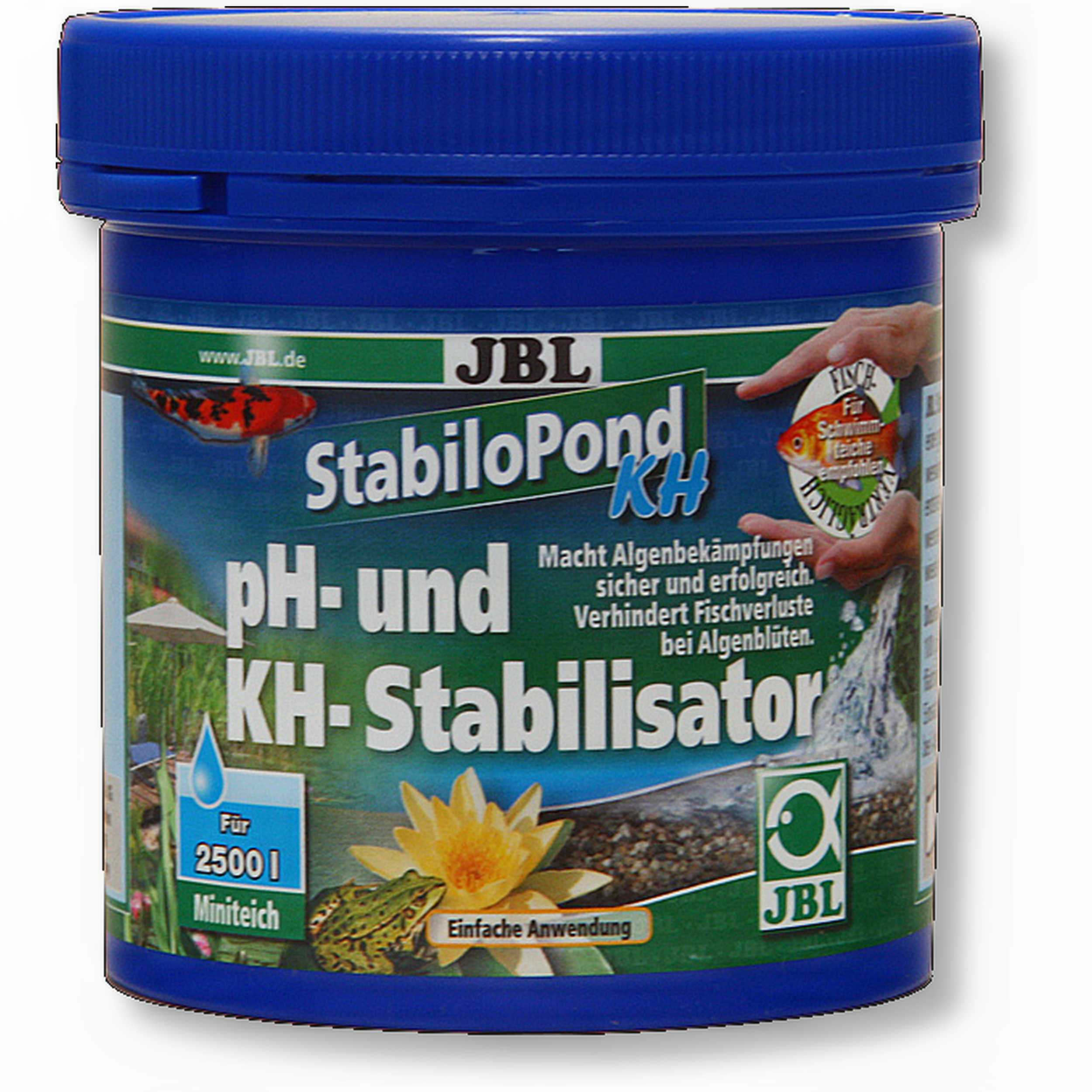 Stabilopond Kh 2,5kg Kruiden, Plant, Persoon, Voedsel, Yoghurt