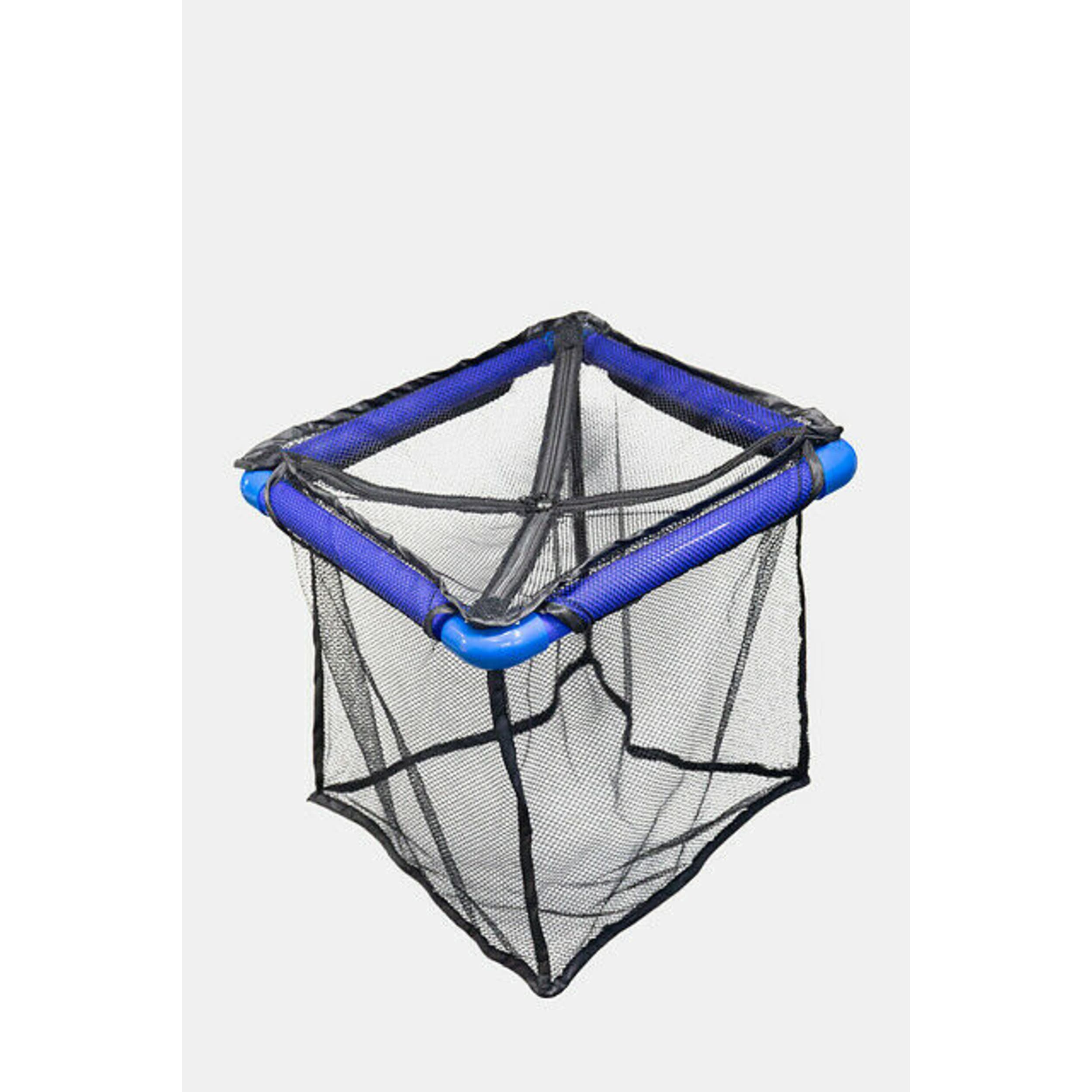 Kp Floating Fish Cage 70x70x70 Cm Mandje, Accessoires, Tas, Handtas