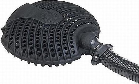 Oase AquaMax Eco Satellietfilter voor Efficiënte Vijverreiniging - Compatibel met Eco Pro/Premium afbeelding