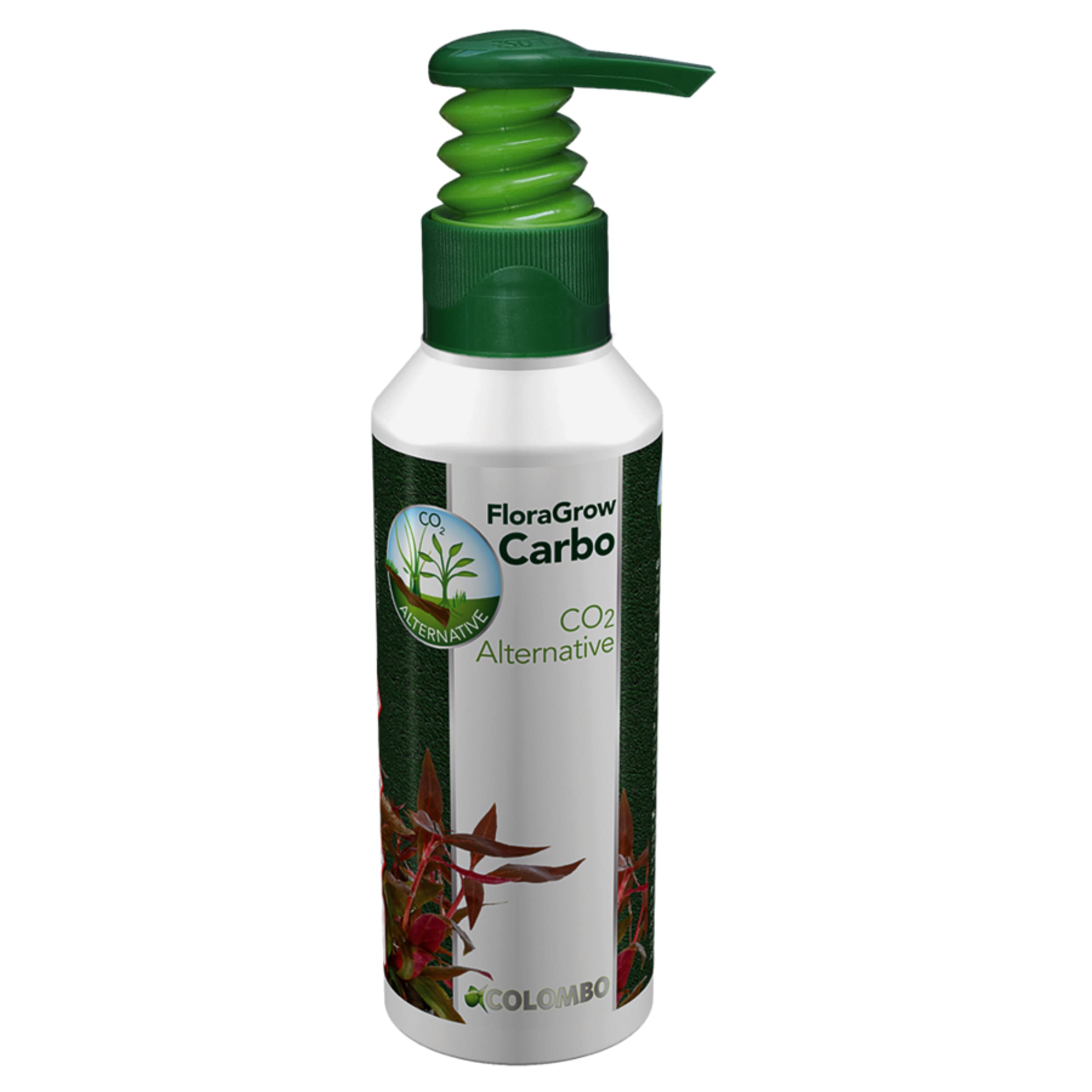 Colombo Flora Carbo 500ml - Essentiële Koolstofbron & Algenpreventie voor Alle Aquaria afbeelding