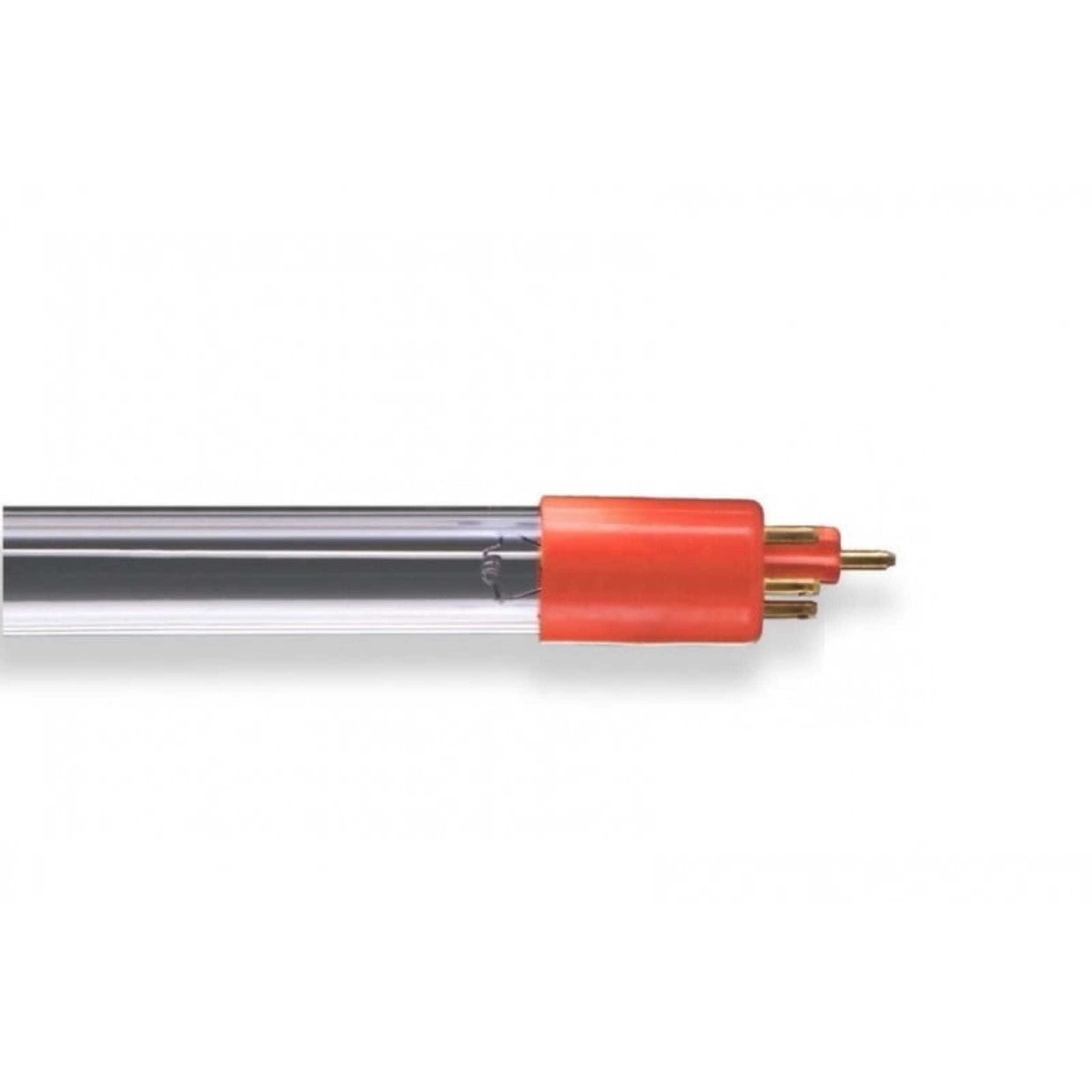 40 Watt - T5 - Rode fitting - lengte 643mm - UVC Long-pin Vervangingslamp Dynamiet, Wapen