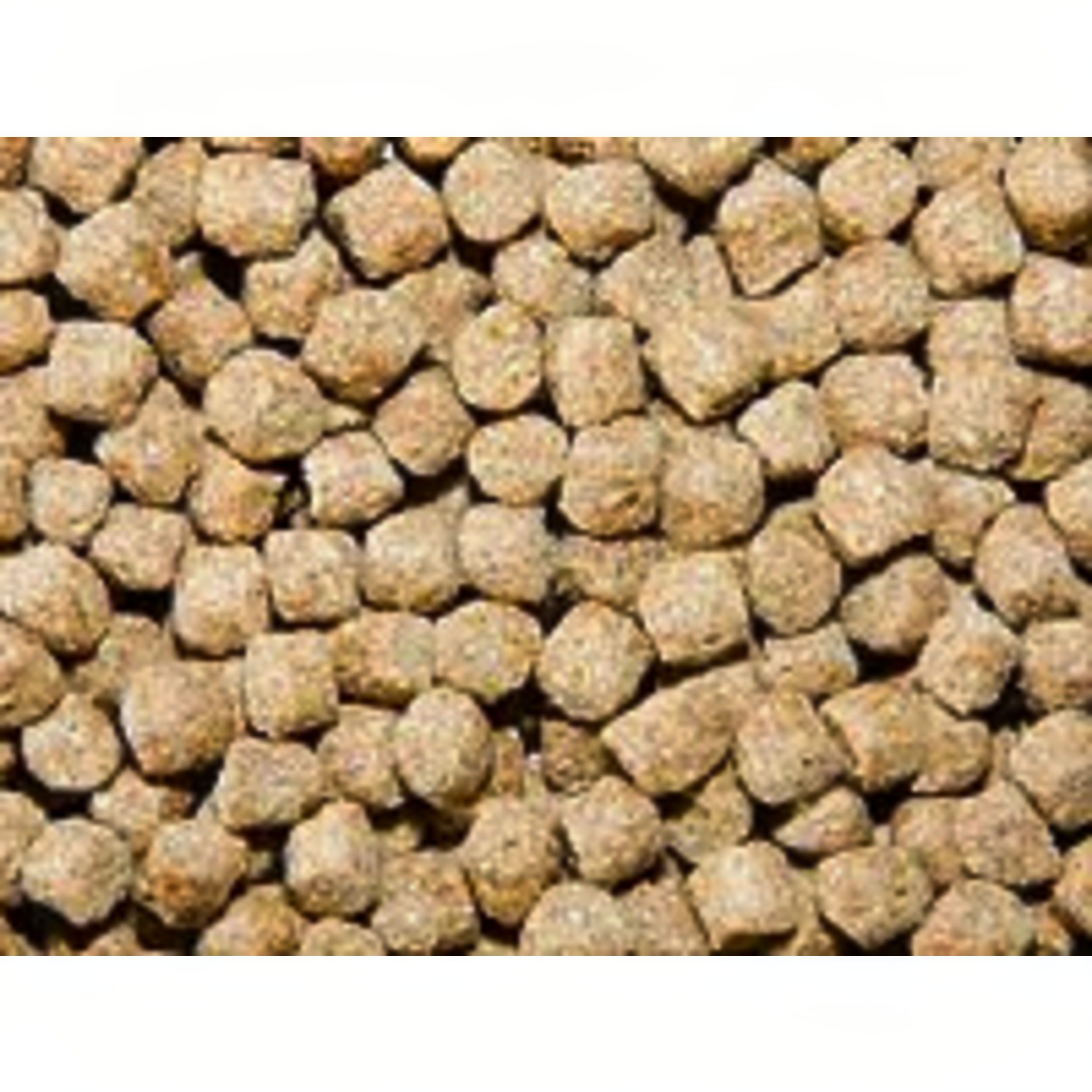 Pond Pro Pellet Staple 5kg - Compleet Koi Voer voor Groei & Kleur - Drijvende Vijverpellets afbeelding