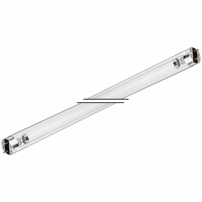TMC UV-TL vervanglamp 15w