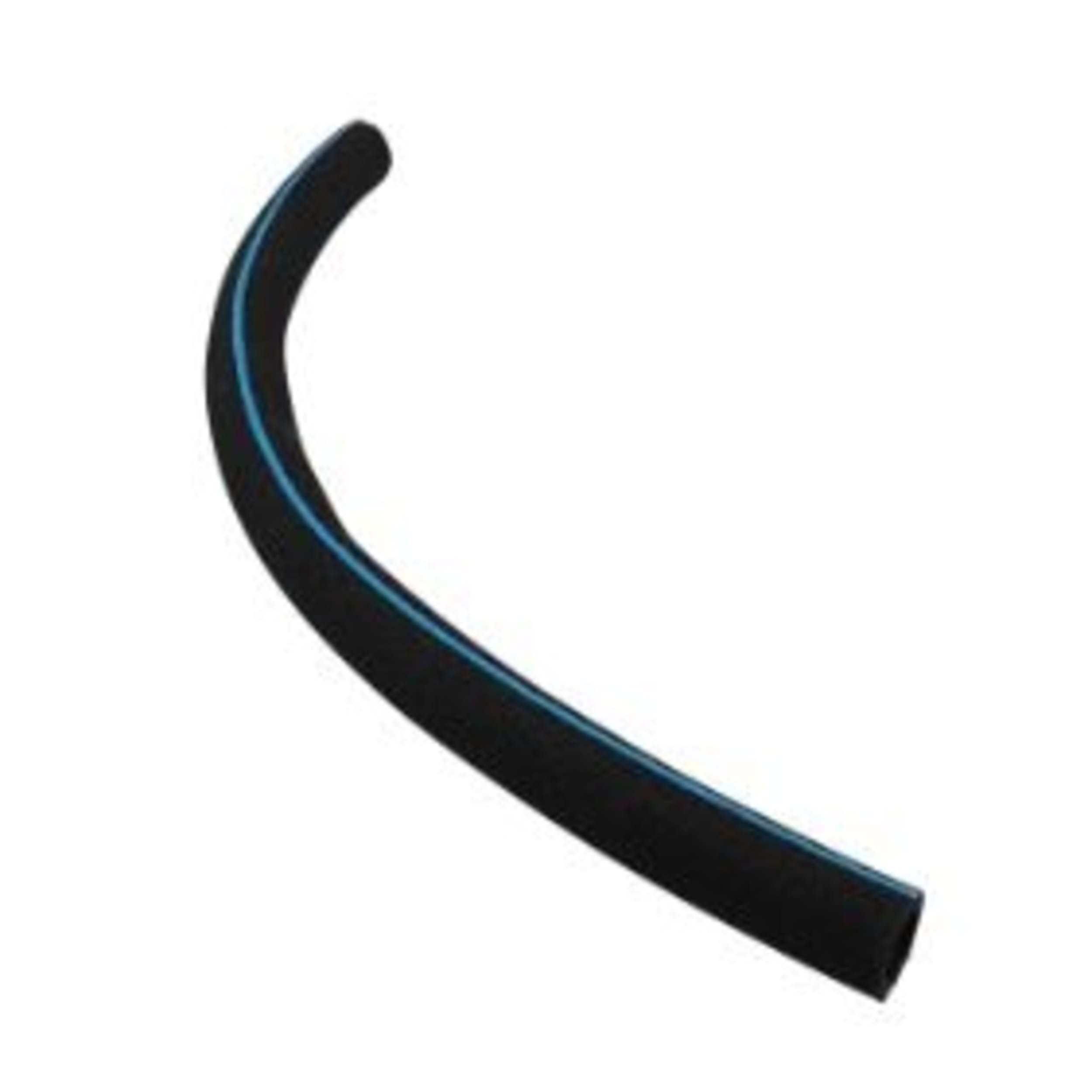 Accessoires, Hoofdband, Rookpijp