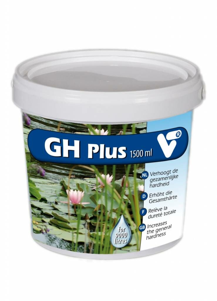 Vt GH Plus 1500 ml