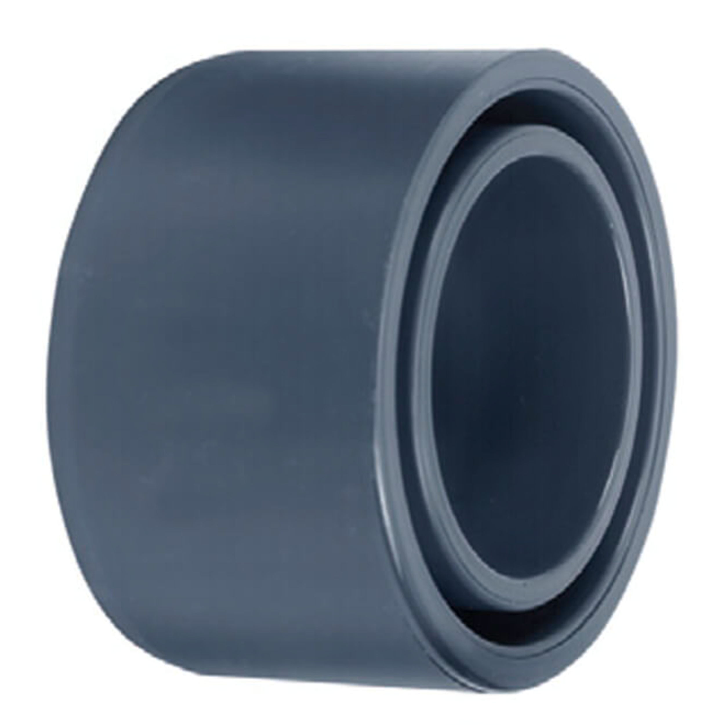 PVC Verloopring 75 mm x 32 mm VDL