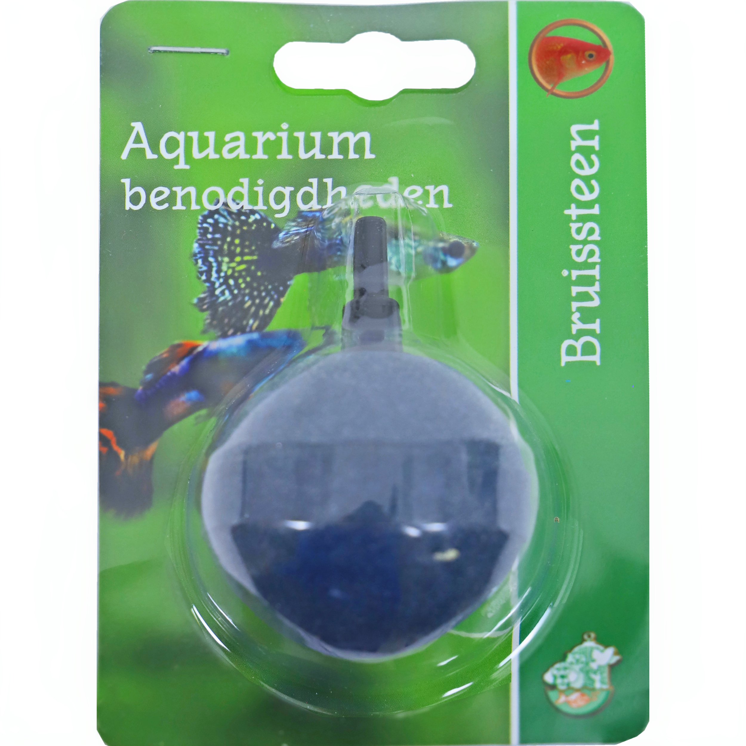 Boon Bruissteen Rond