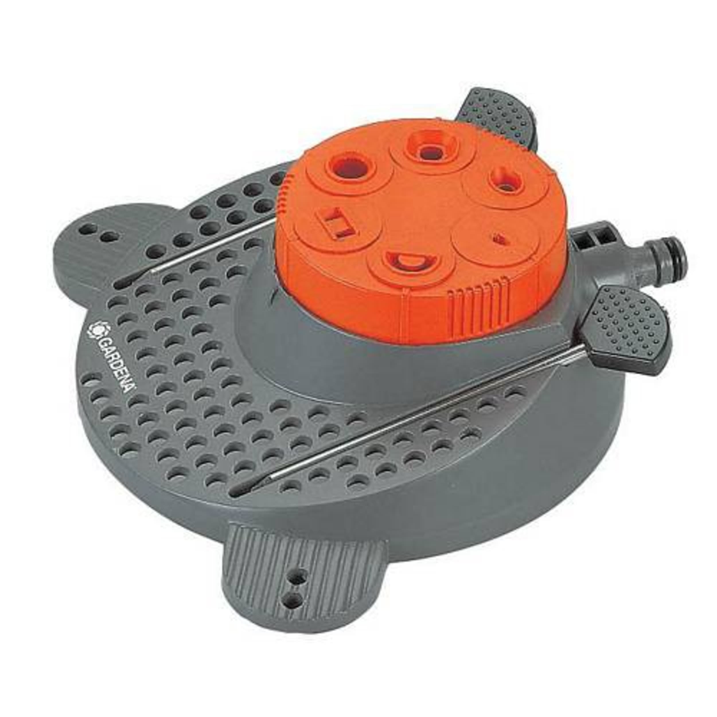 Gardena Multi 6 Sproeier Classic Boogie