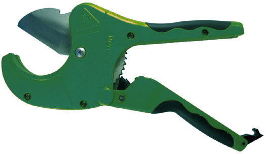 Europond Slangensnijder Premium 16-42mm - RVS, Ergonomisch Design voor Efficiënt Vijveronderhoud afbeelding