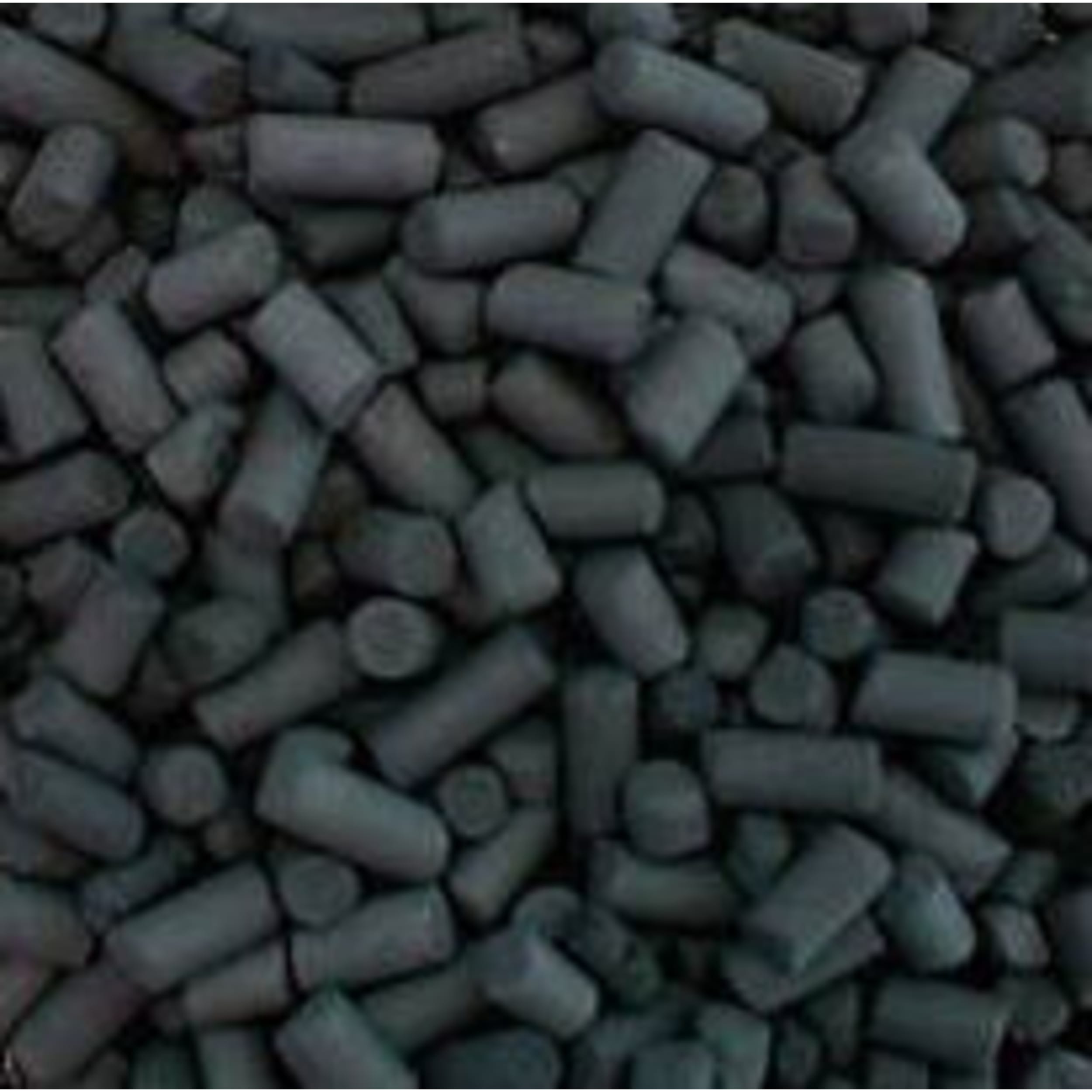 Europond Actief Kool 10L voor Vijverzuivering - Verwijdert Verontreiniging & Verbetert Waterklariteit afbeelding