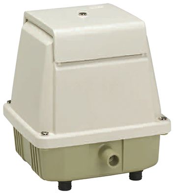 Nitto Piston LA-28 Luchtpomp