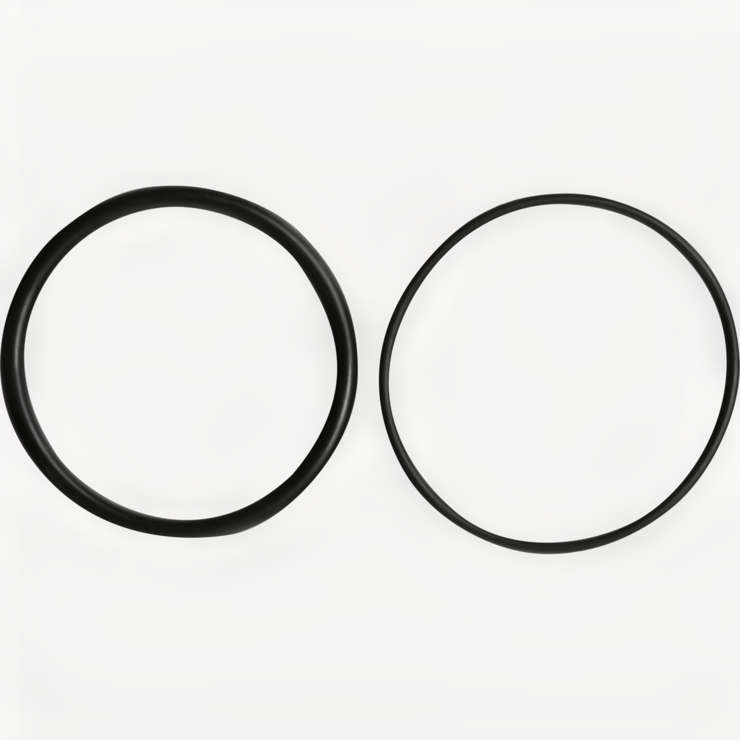 Kp Rvs Uv Quarts O Ring T5 2st-2019 afbeelding