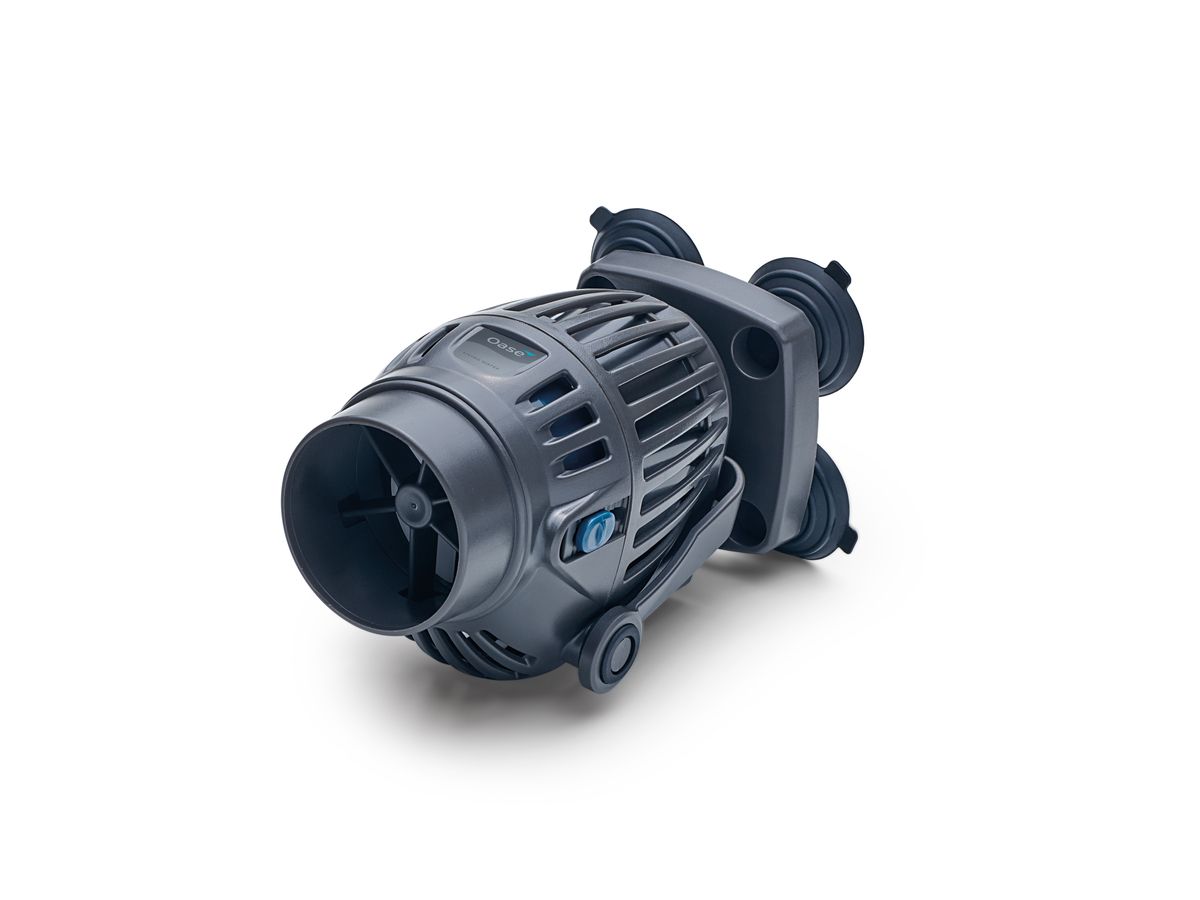 Oase StreamMax Classic 5000 Waterpomp - Fluisterstille Energiebesparing voor Alle Aquaria afbeelding